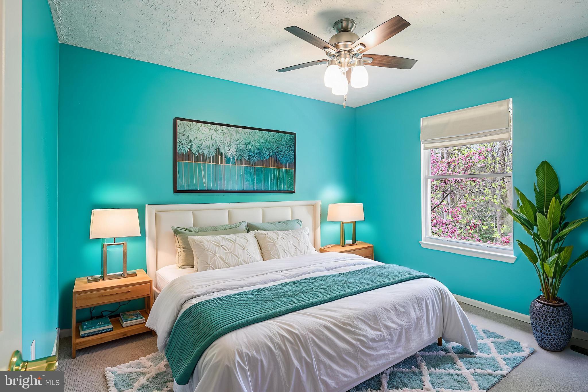 VILLAGE OF KINGS CONTRIVANCE - Residential