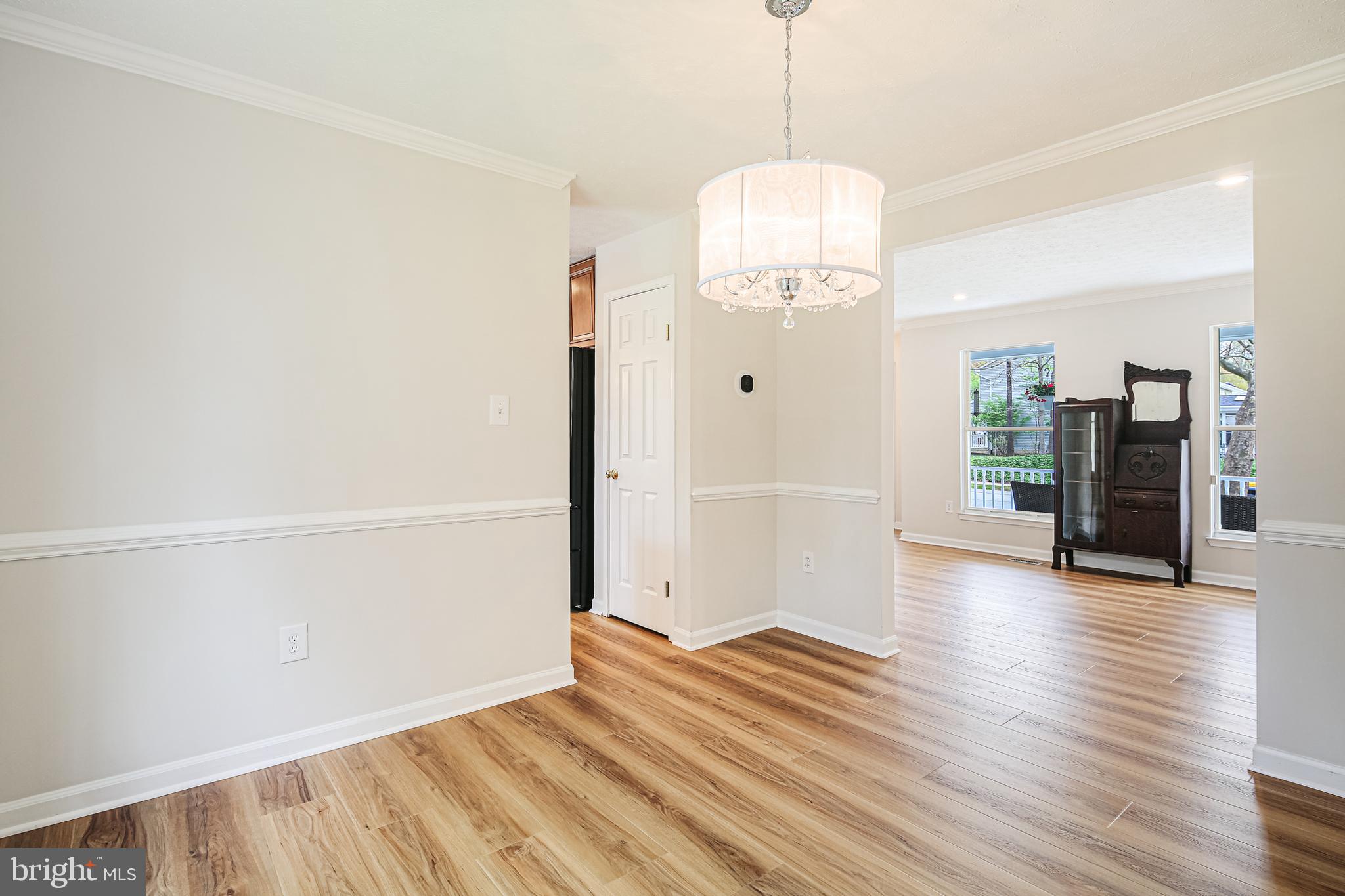 VILLAGE OF KINGS CONTRIVANCE - Residential