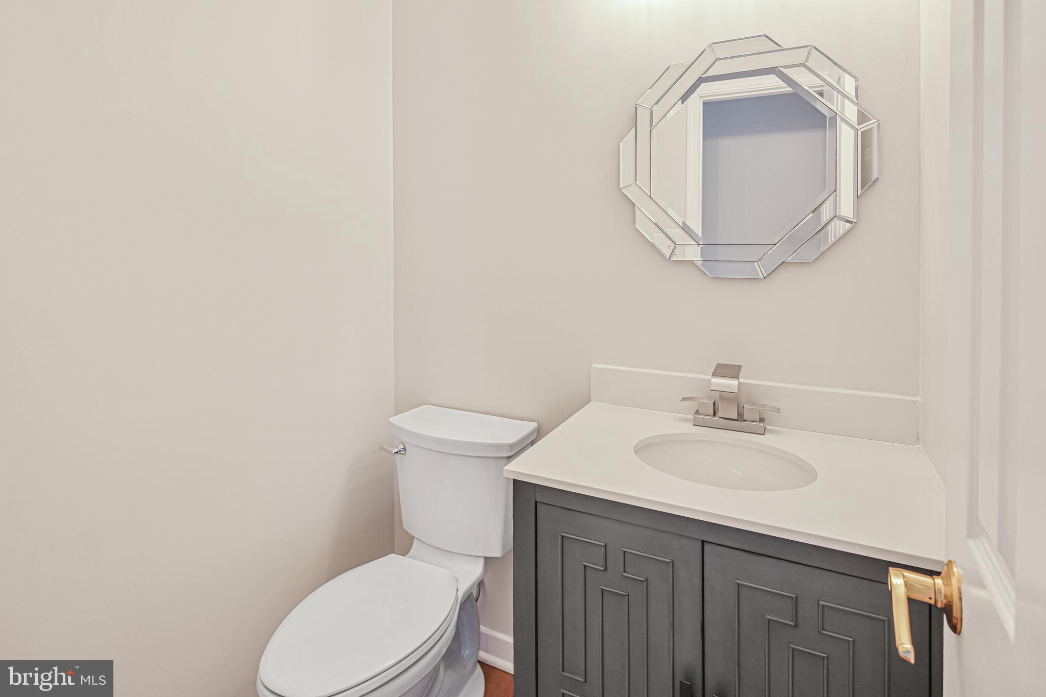 VILLAGE OF KINGS CONTRIVANCE - Residential