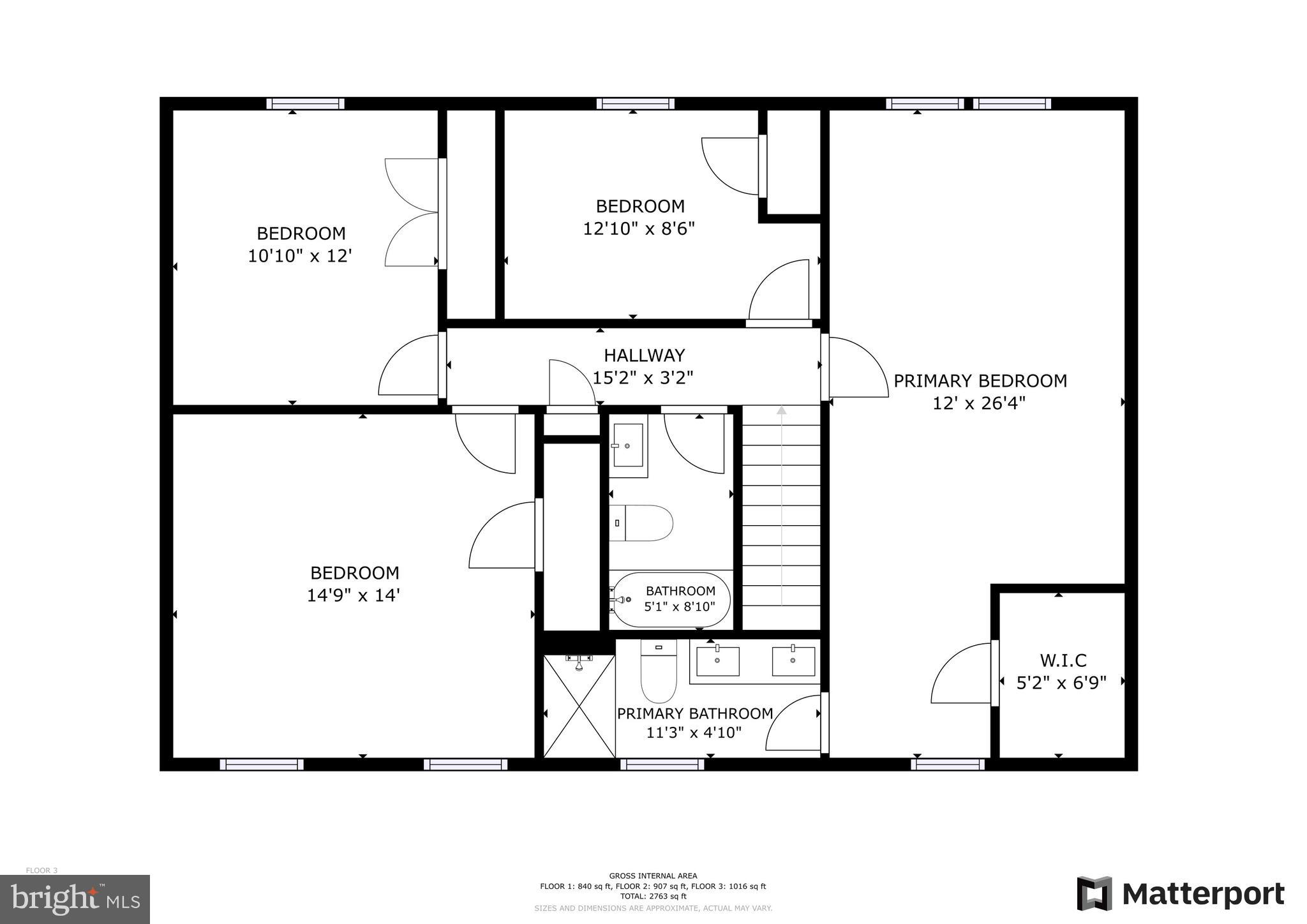 VILLAGE OF KINGS CONTRIVANCE - Residential