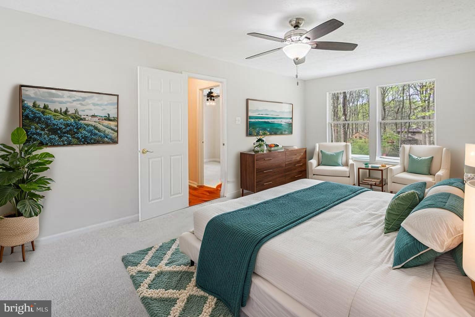 VILLAGE OF KINGS CONTRIVANCE - Residential