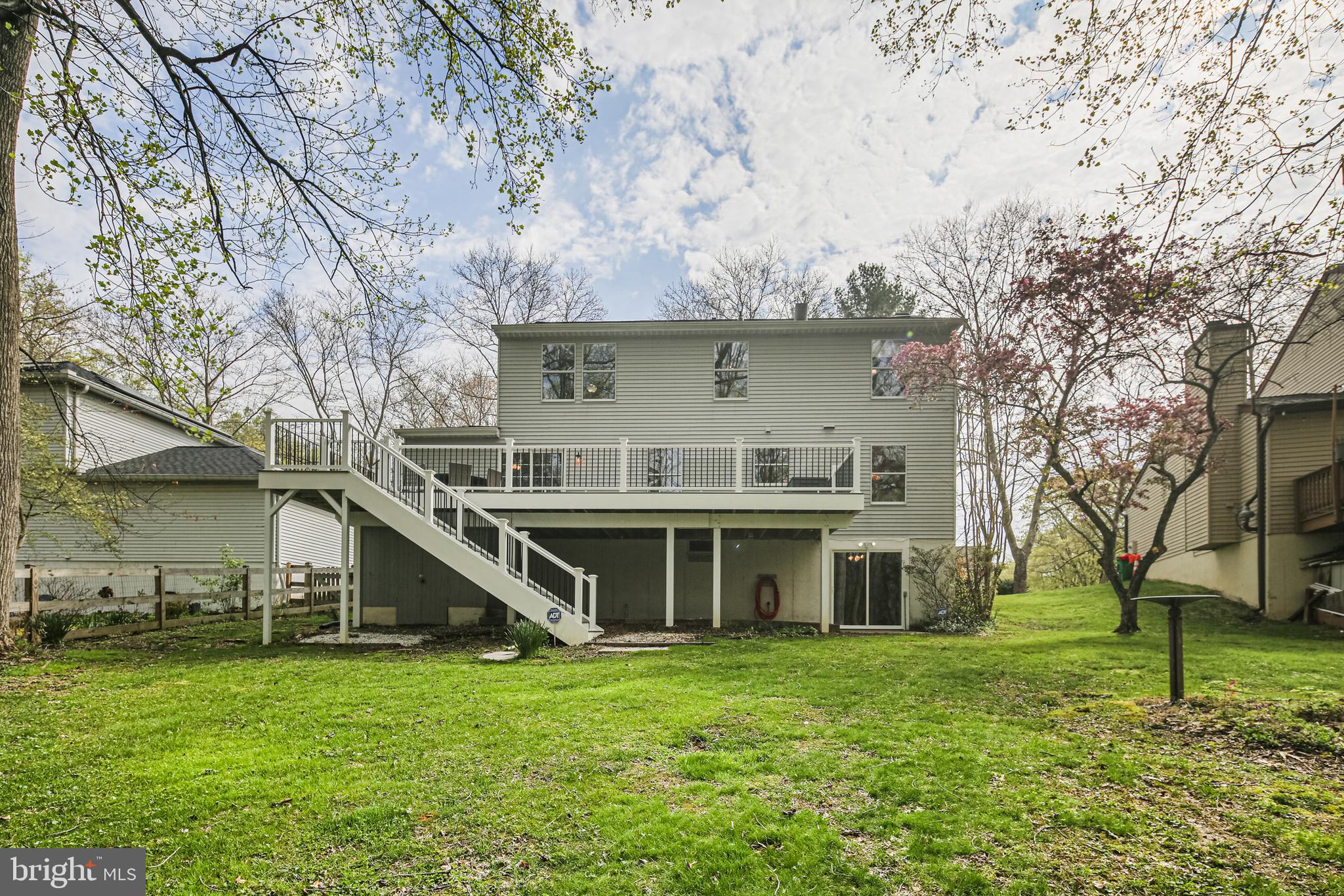 VILLAGE OF KINGS CONTRIVANCE - Residential