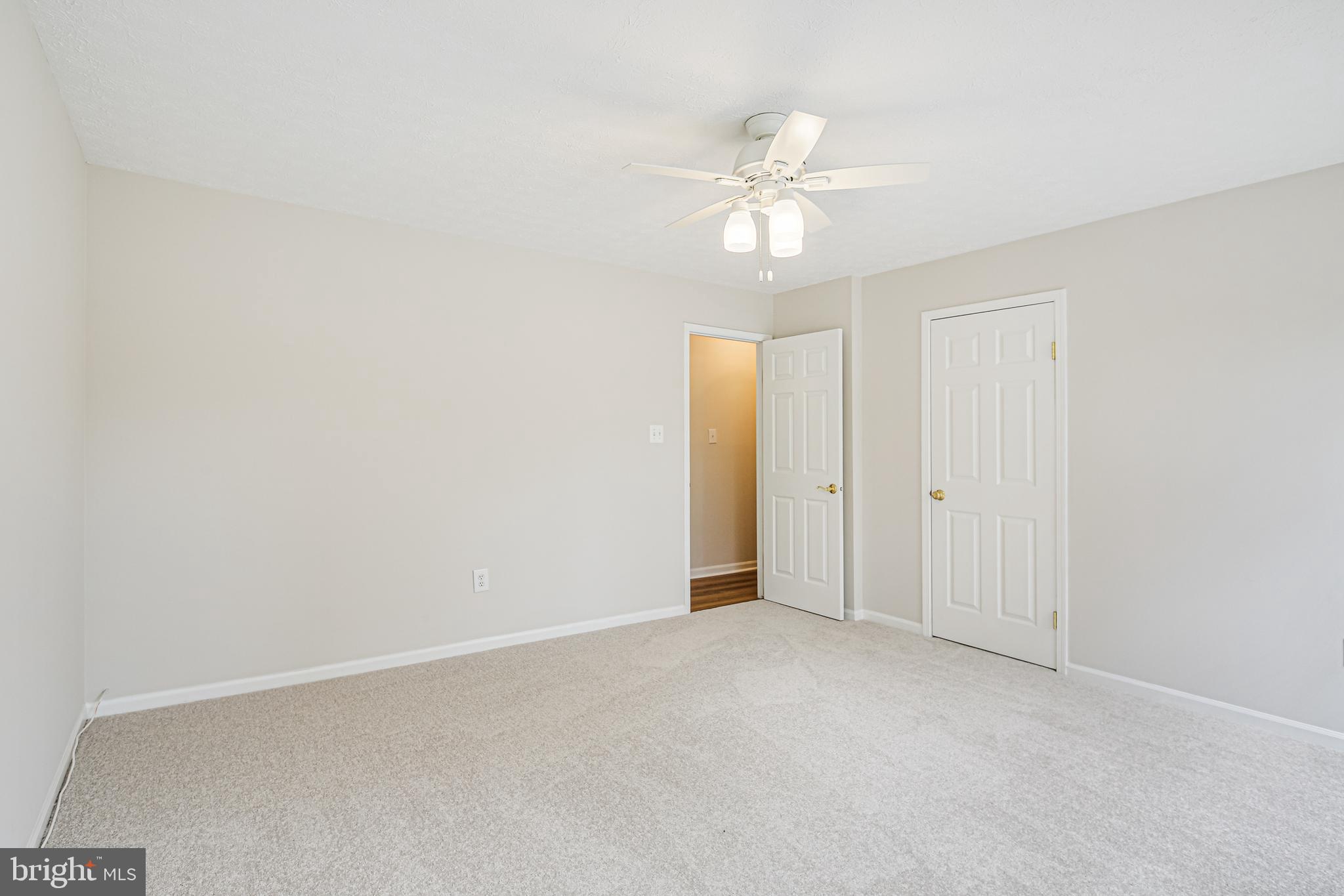 VILLAGE OF KINGS CONTRIVANCE - Residential