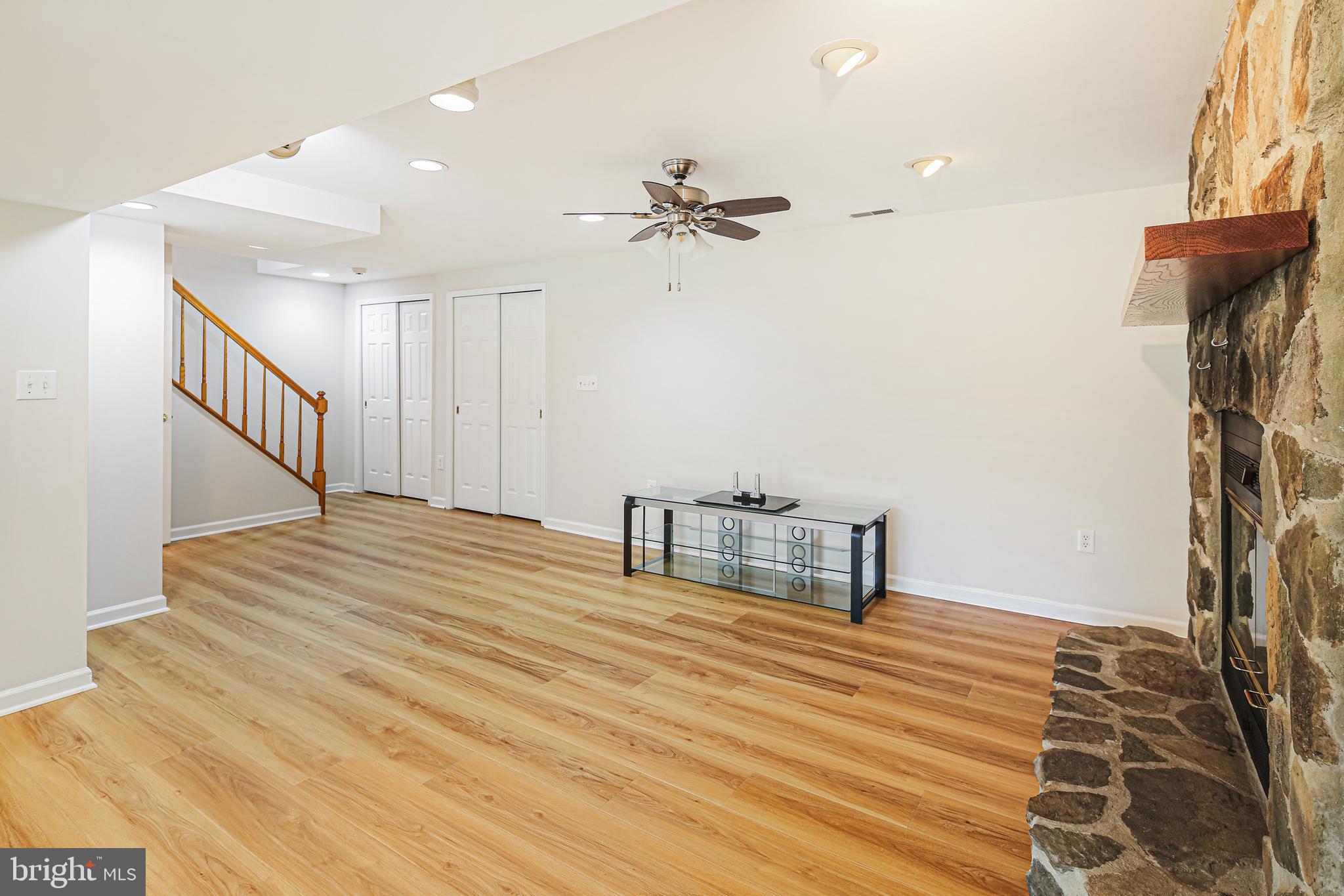 VILLAGE OF KINGS CONTRIVANCE - Residential