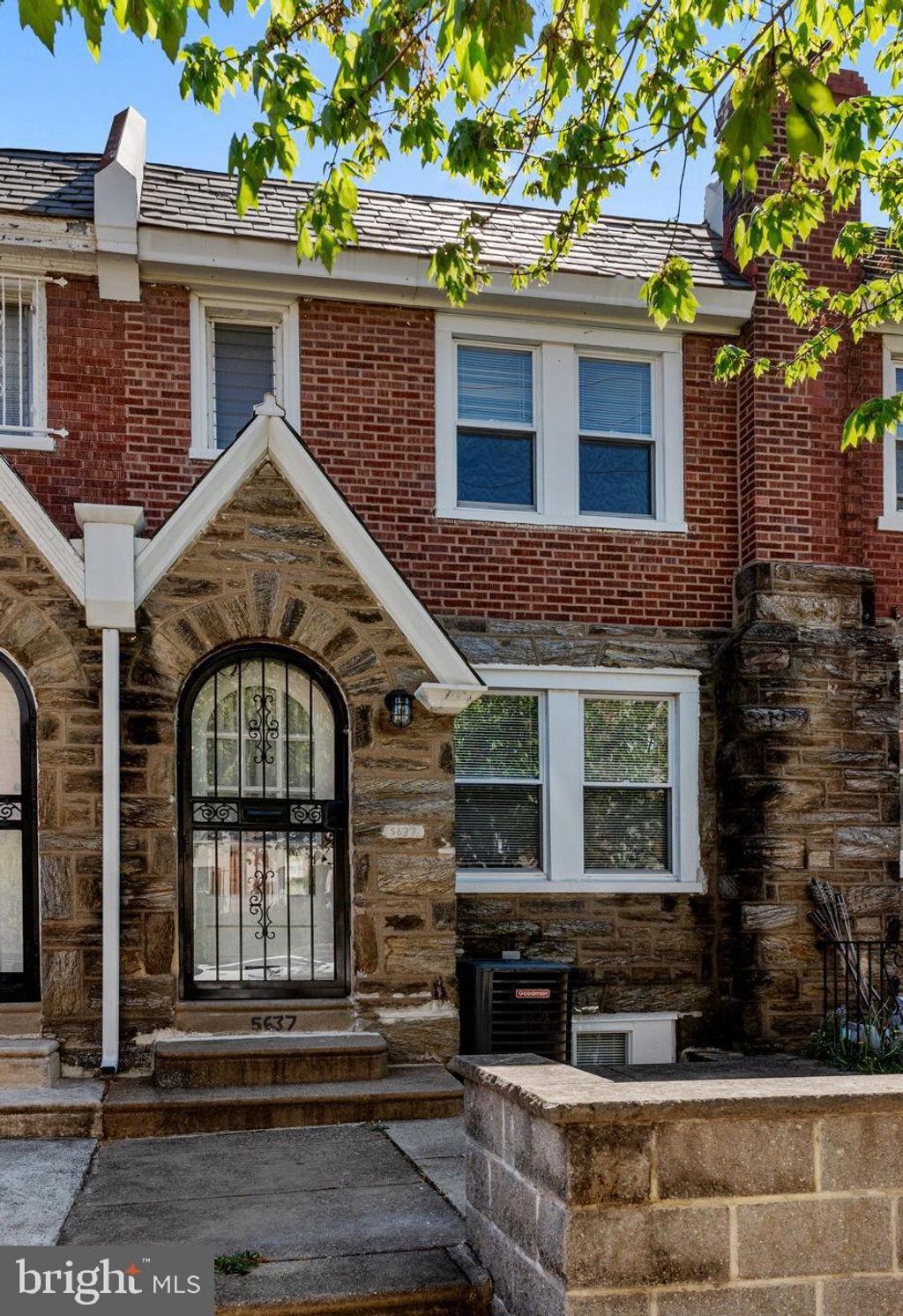 Photo of 5637 N 20th Street, PHILADELPHIA, PA 19144 (MLS # PAPH2476842)