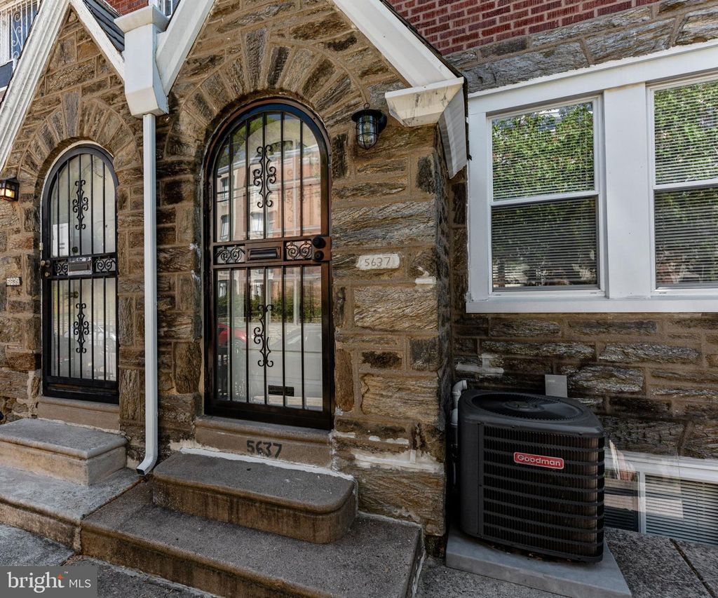 Photo of 5637 N 20th Street, PHILADELPHIA, PA 19144 (MLS # PAPH2476842)