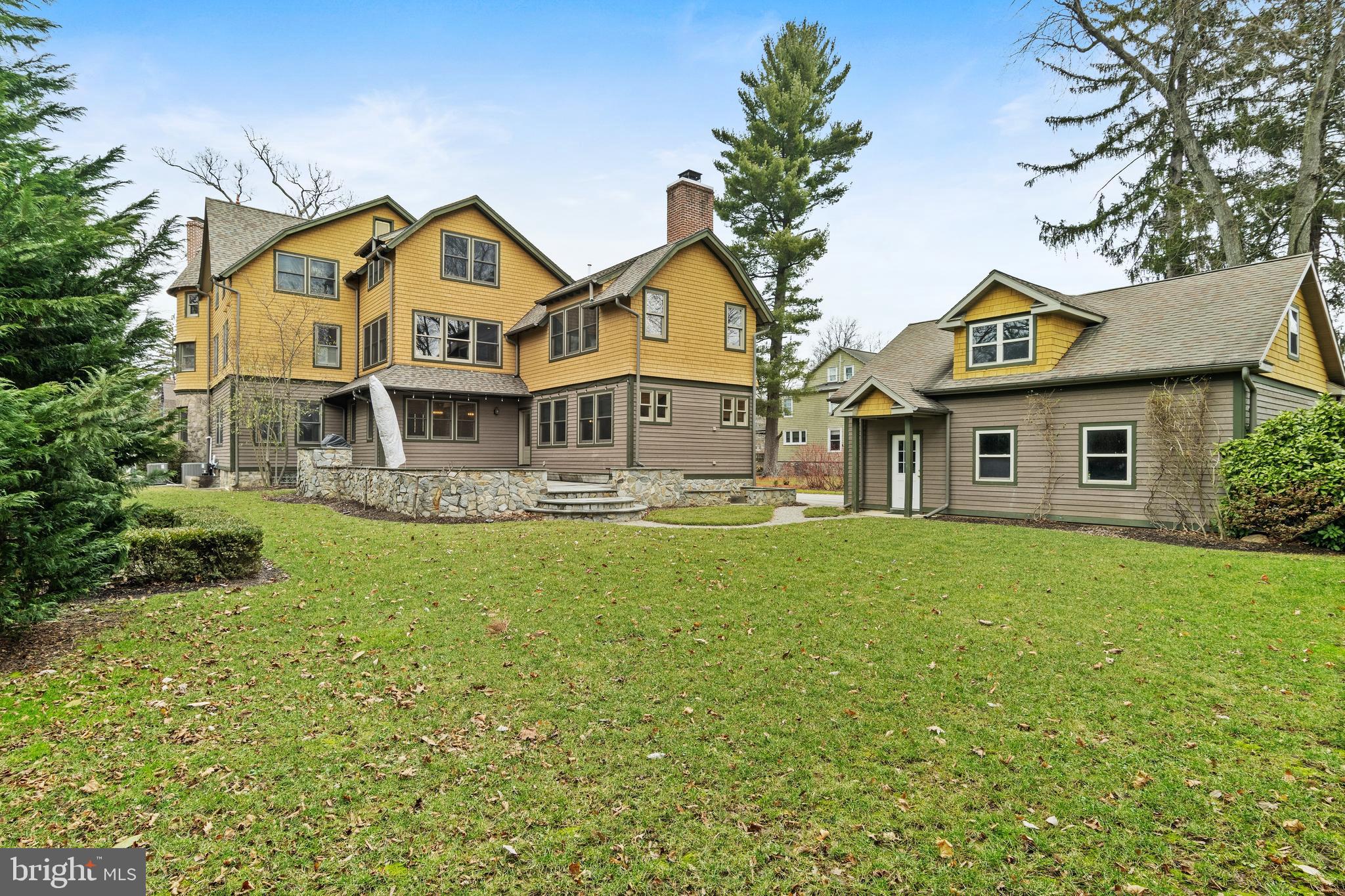 NORTH WAYNE - Residential