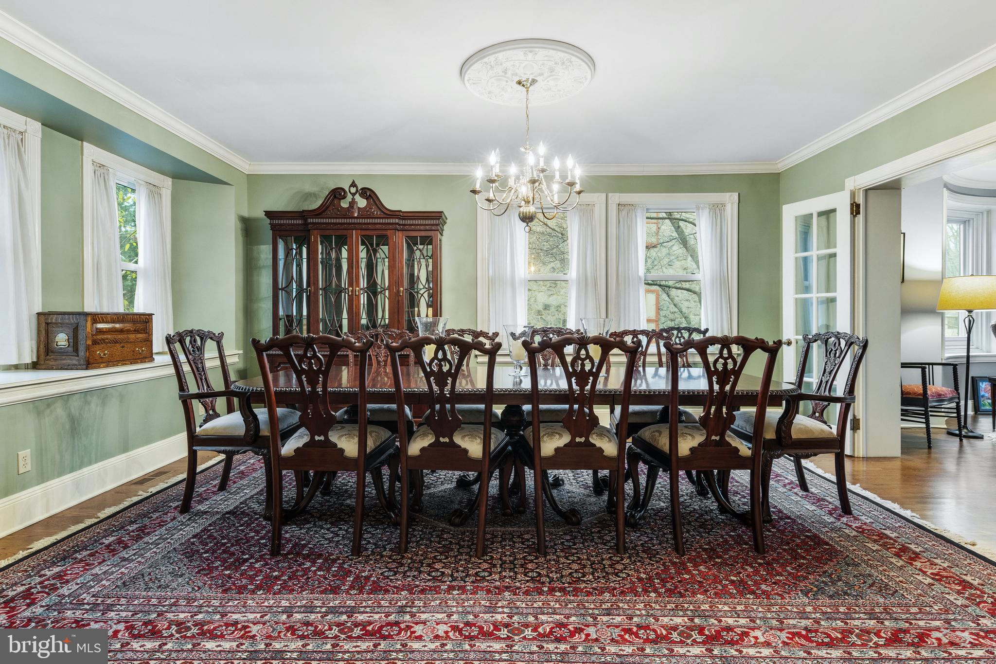 NORTH WAYNE - Residential