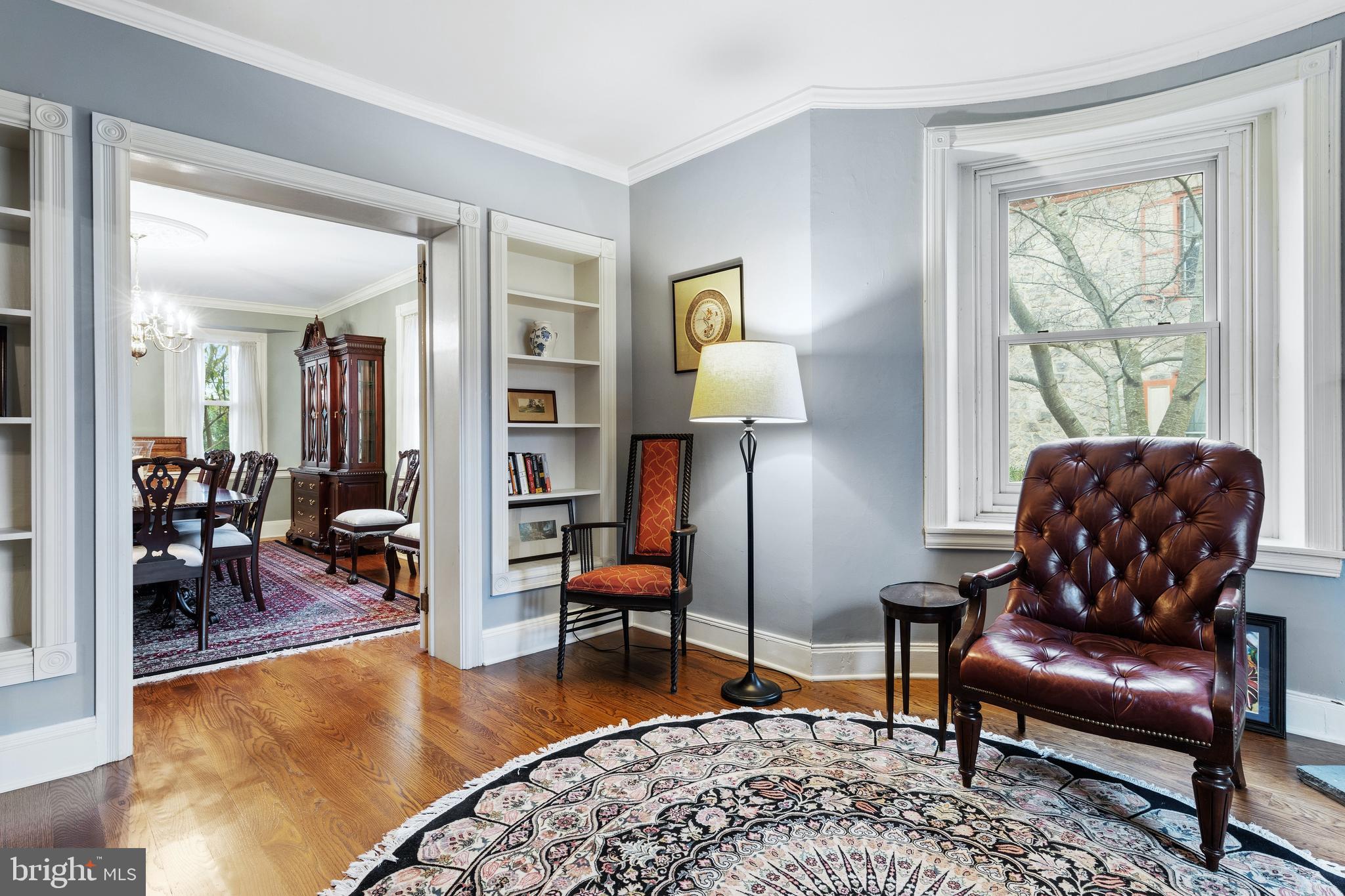 NORTH WAYNE - Residential