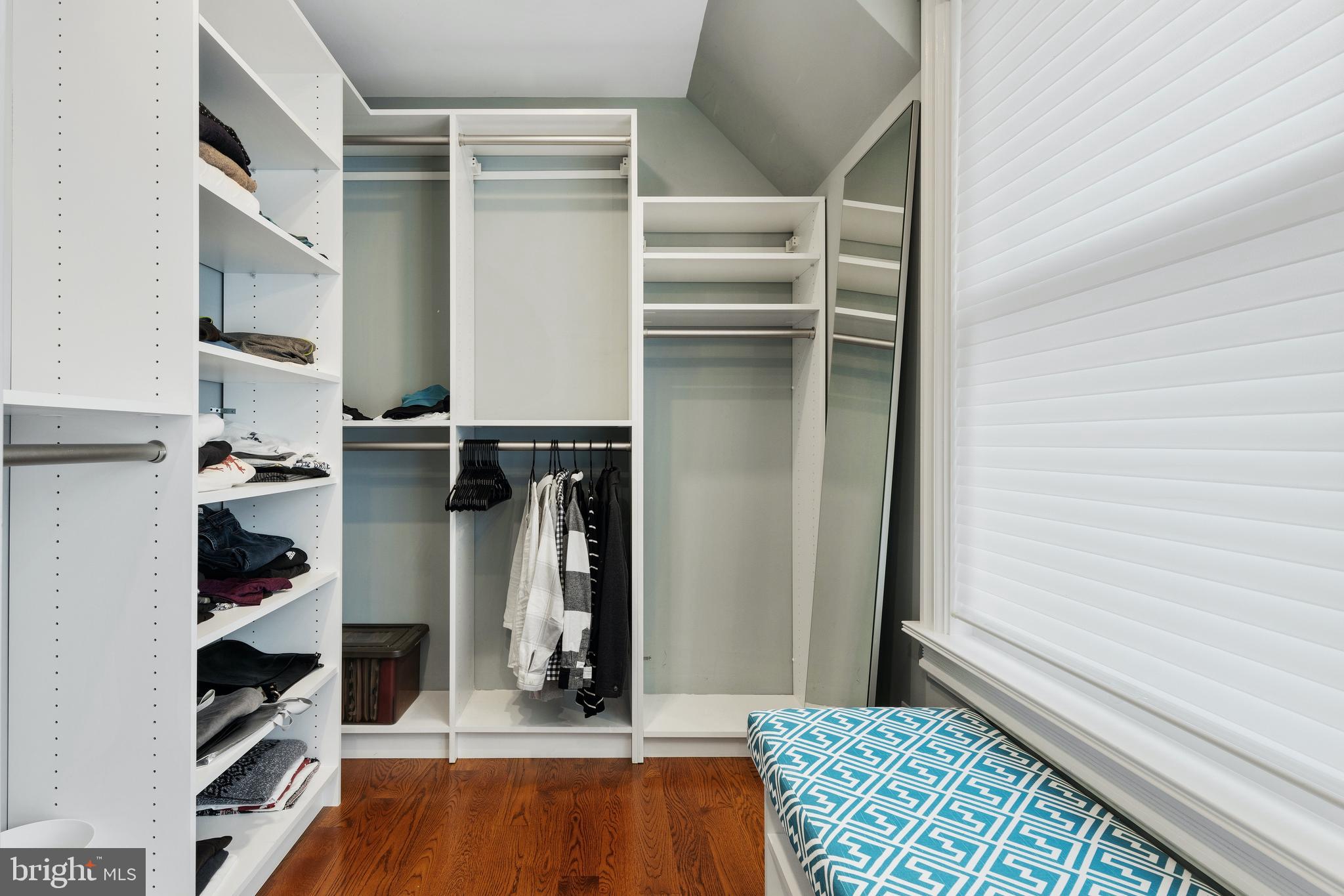 NORTH WAYNE - Residential