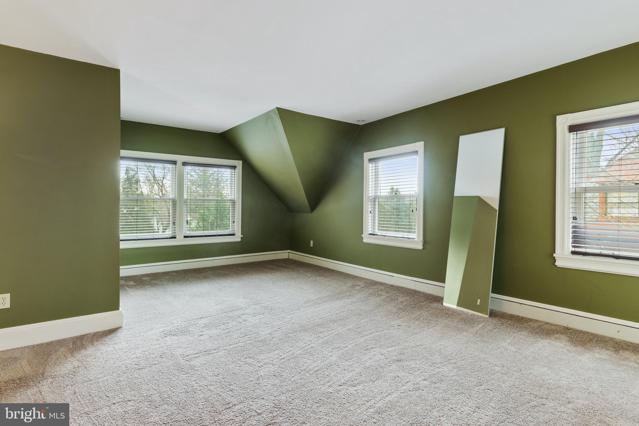 NORTH WAYNE - Residential