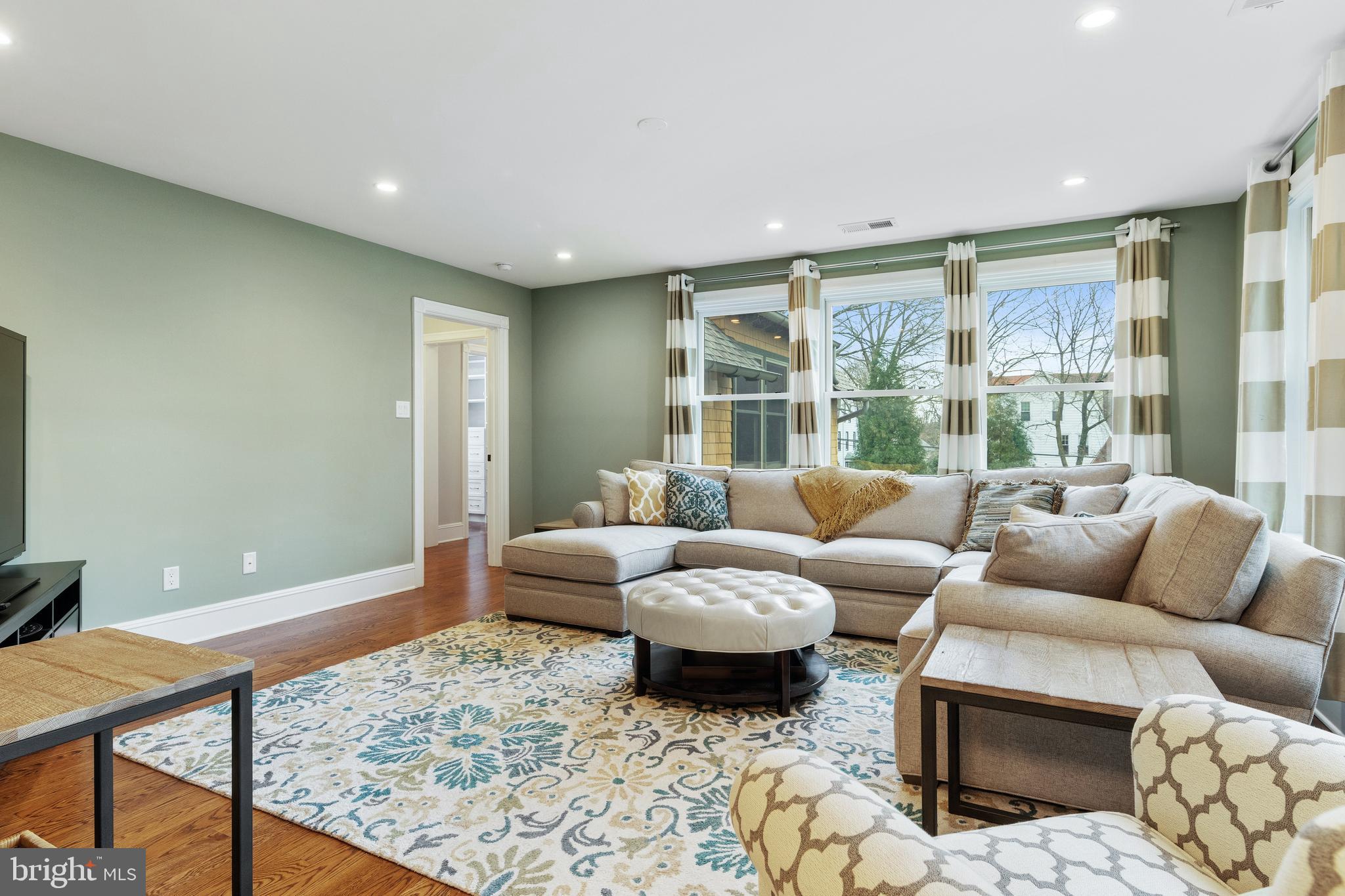 NORTH WAYNE - Residential