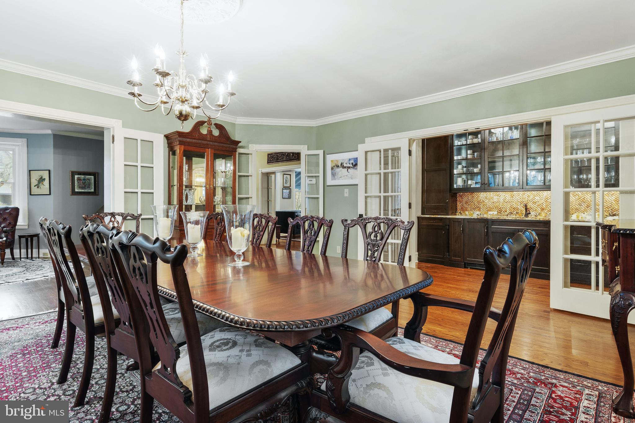 NORTH WAYNE - Residential