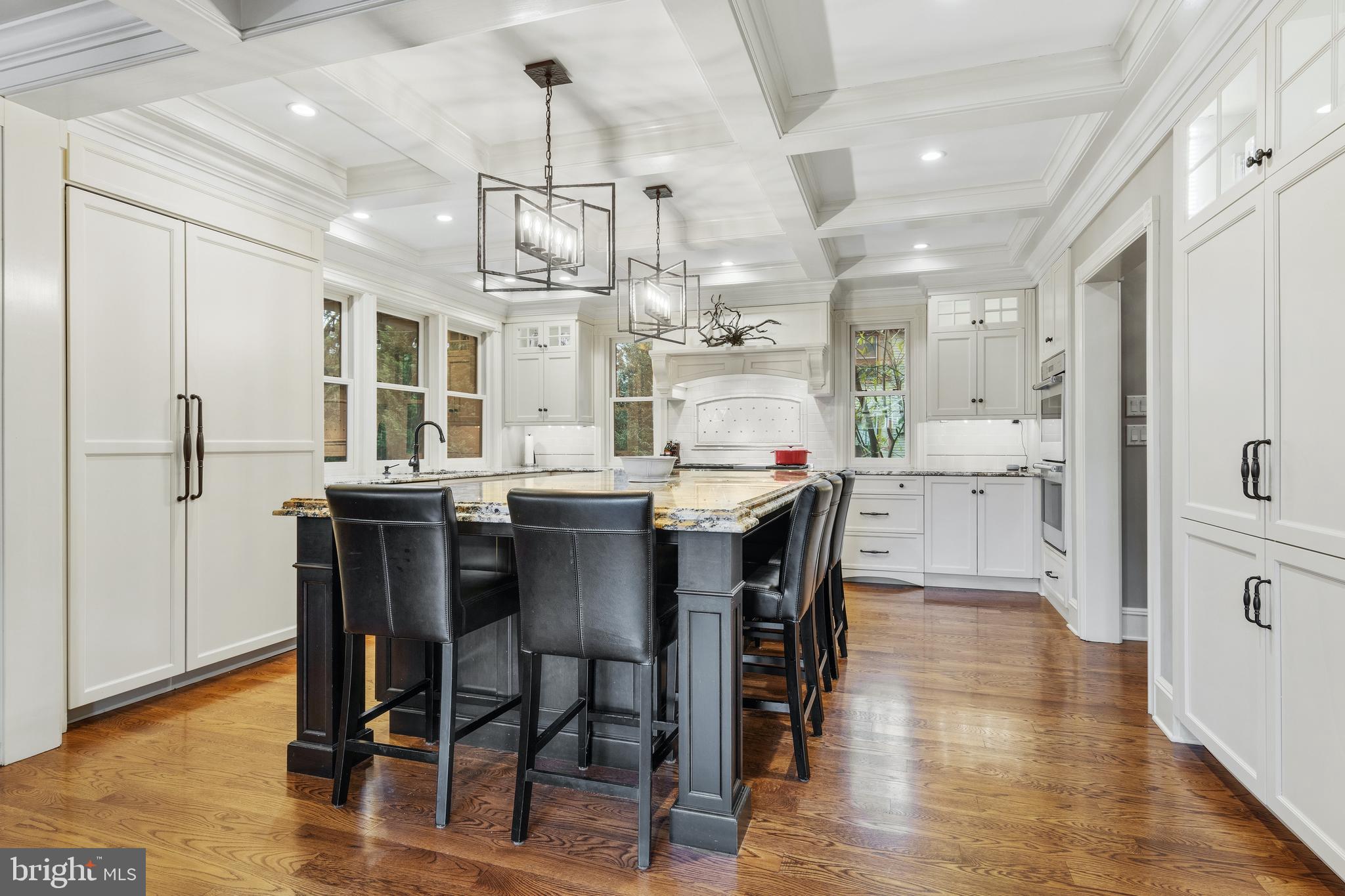 NORTH WAYNE - Residential