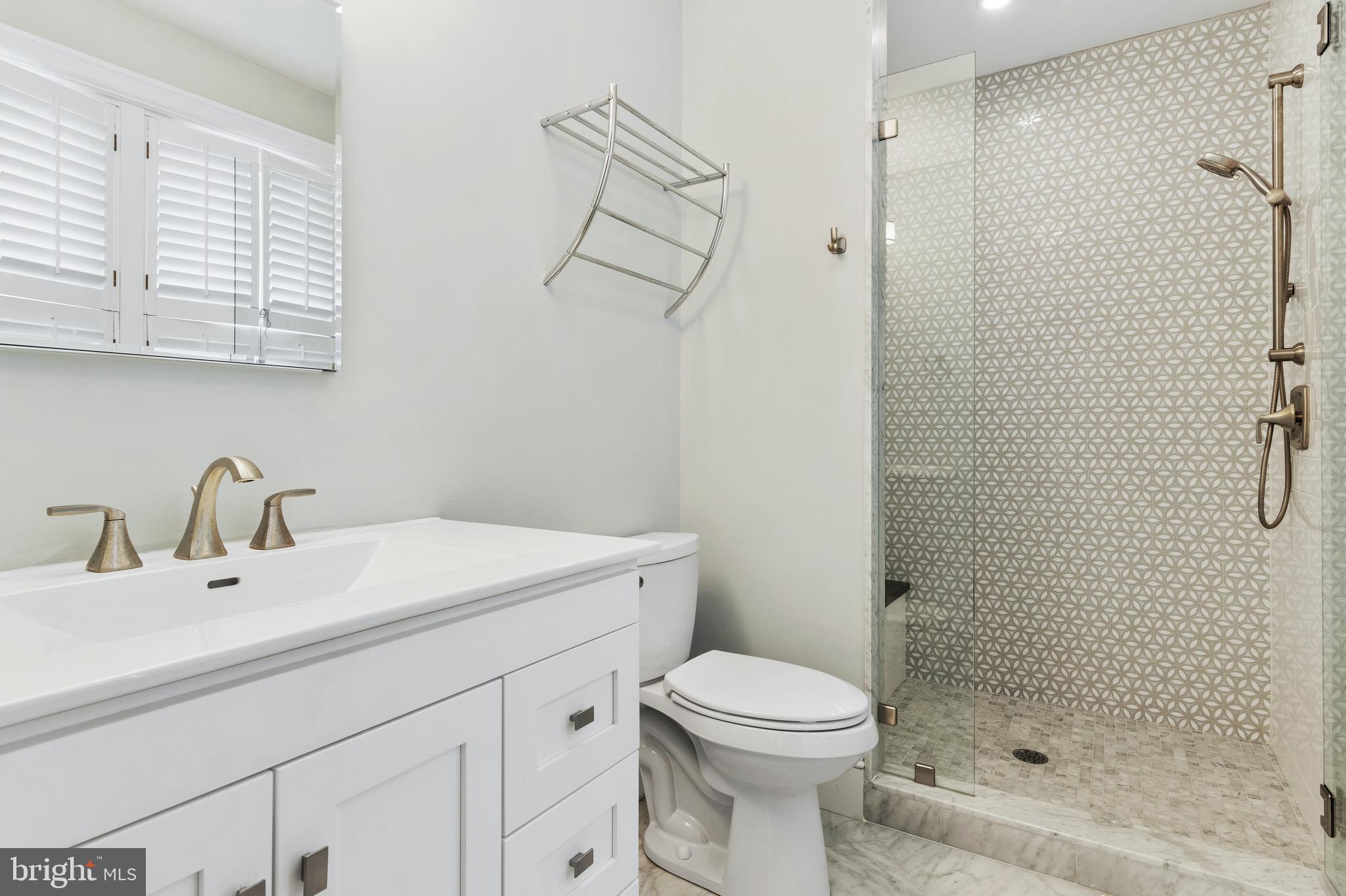 NORTH WAYNE - Residential