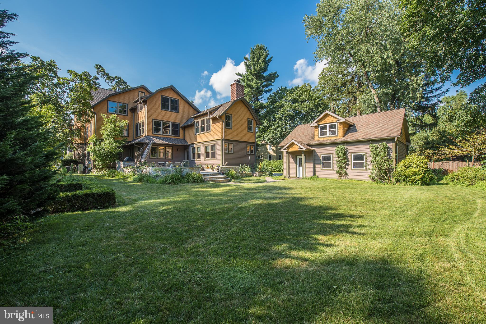 NORTH WAYNE - Residential