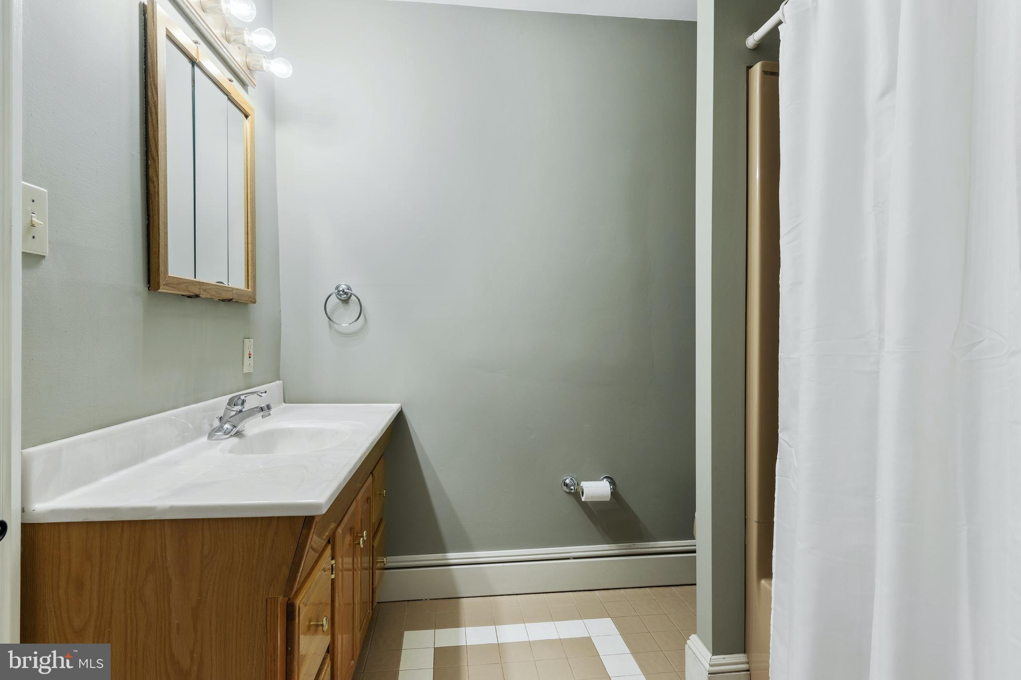 NORTH WAYNE - Residential