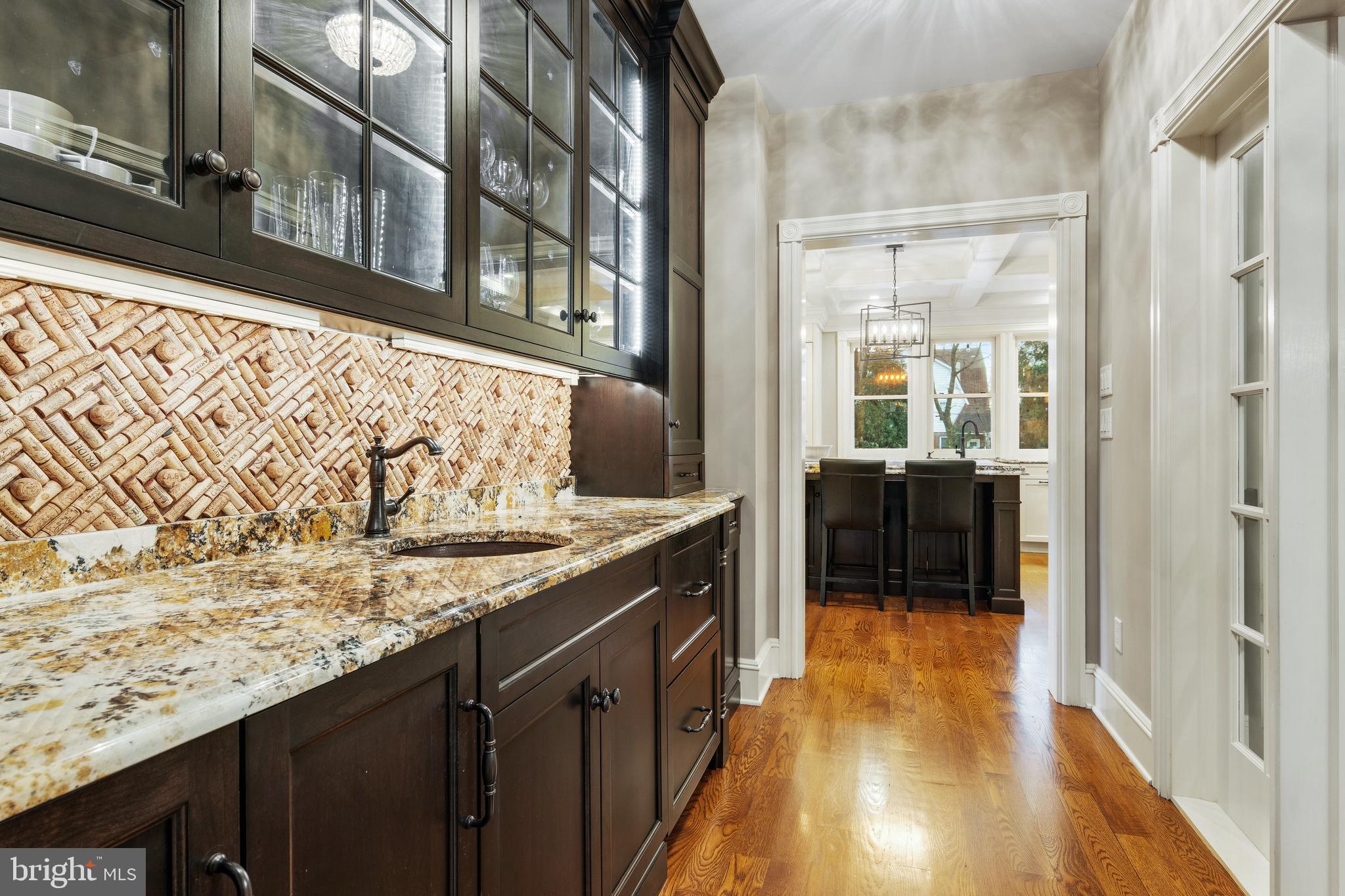 NORTH WAYNE - Residential