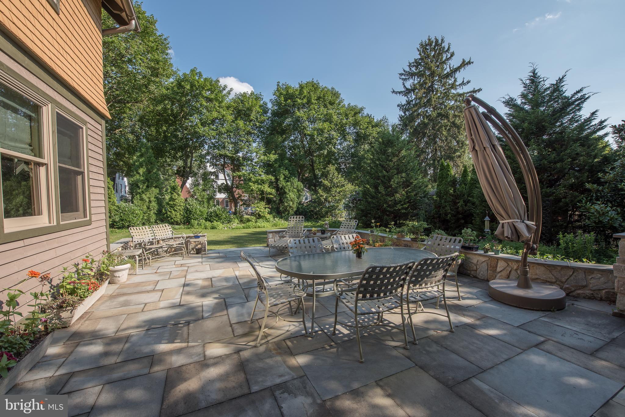 NORTH WAYNE - Residential