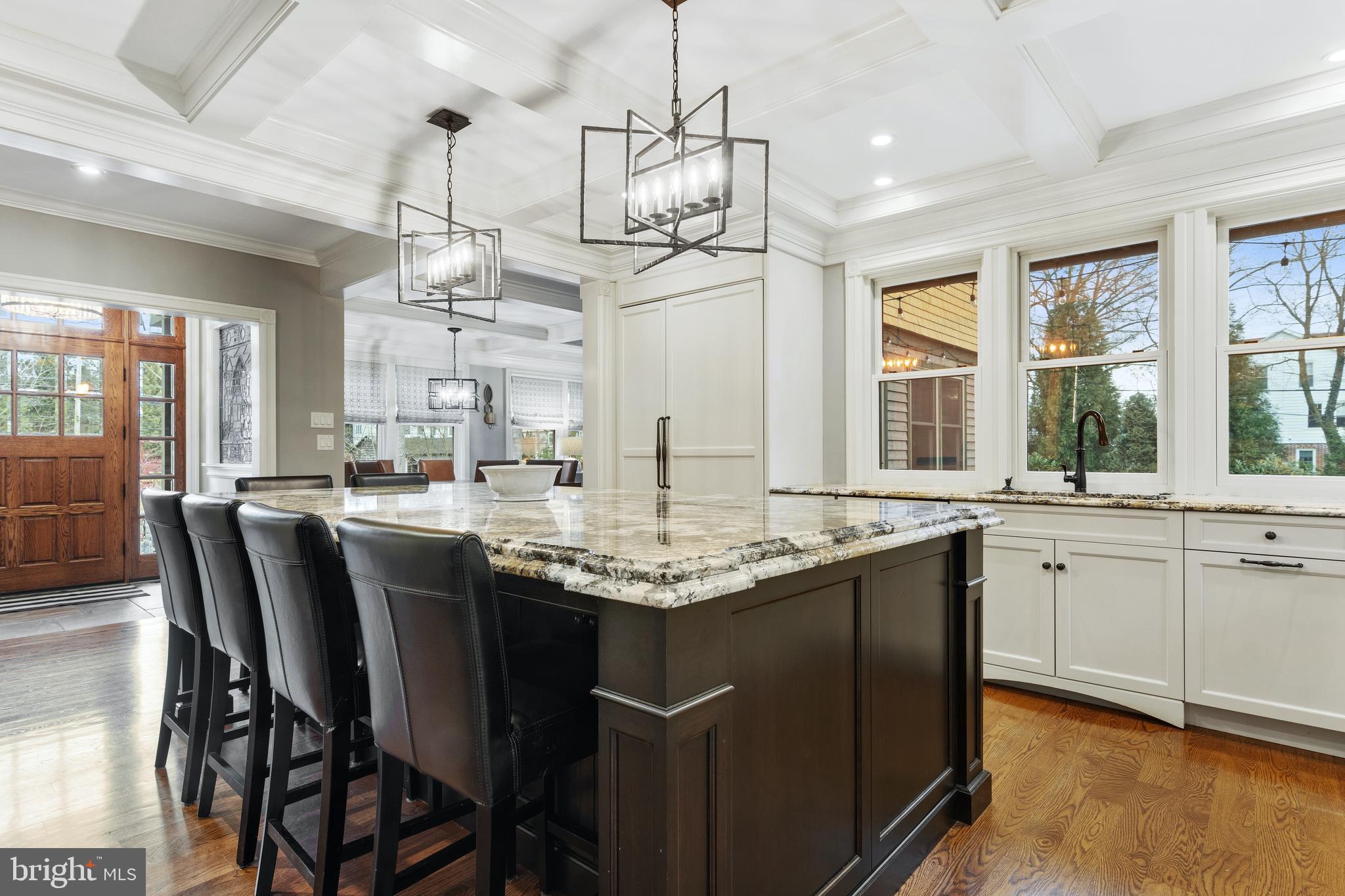 NORTH WAYNE - Residential