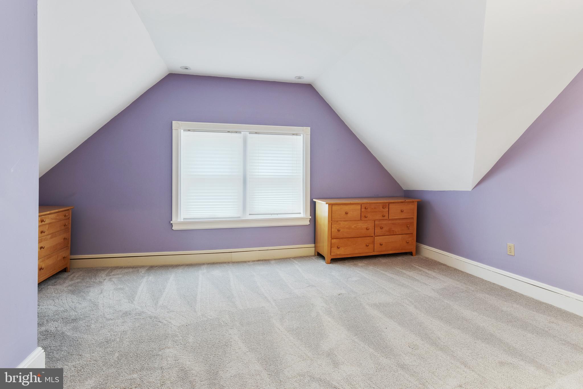 NORTH WAYNE - Residential