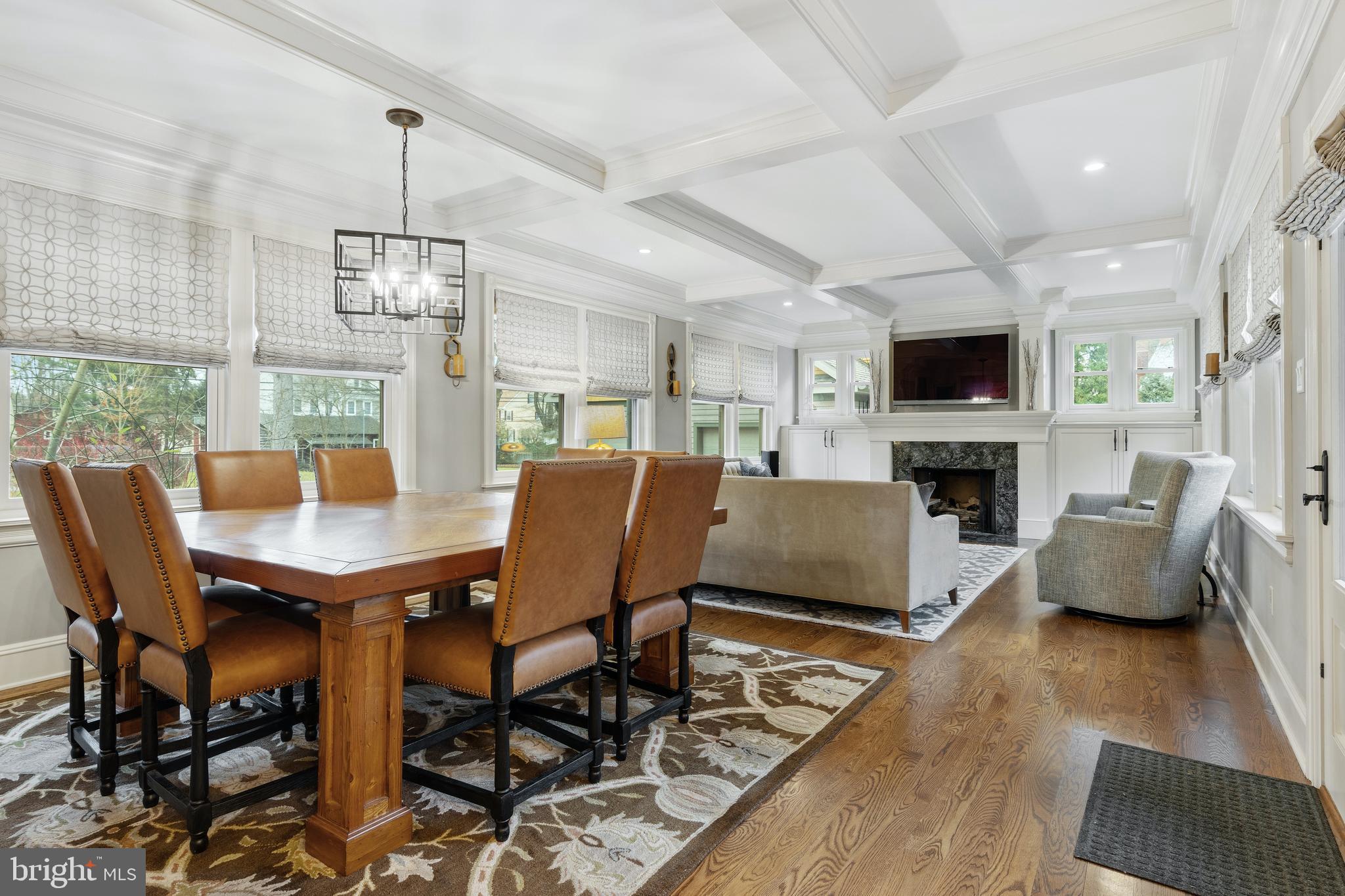 NORTH WAYNE - Residential