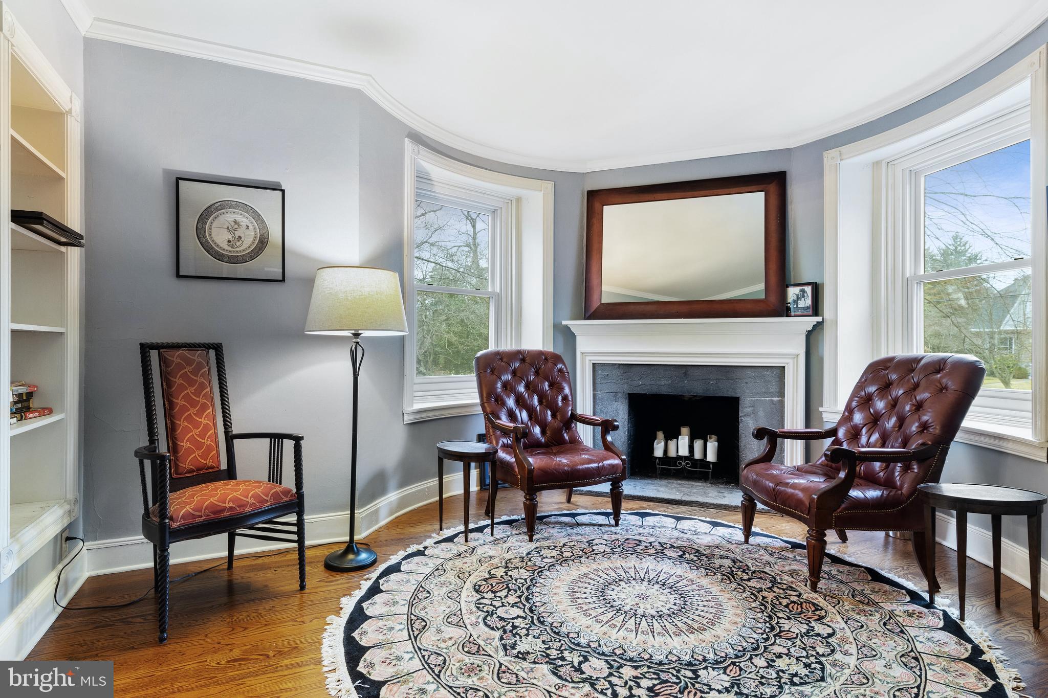 NORTH WAYNE - Residential