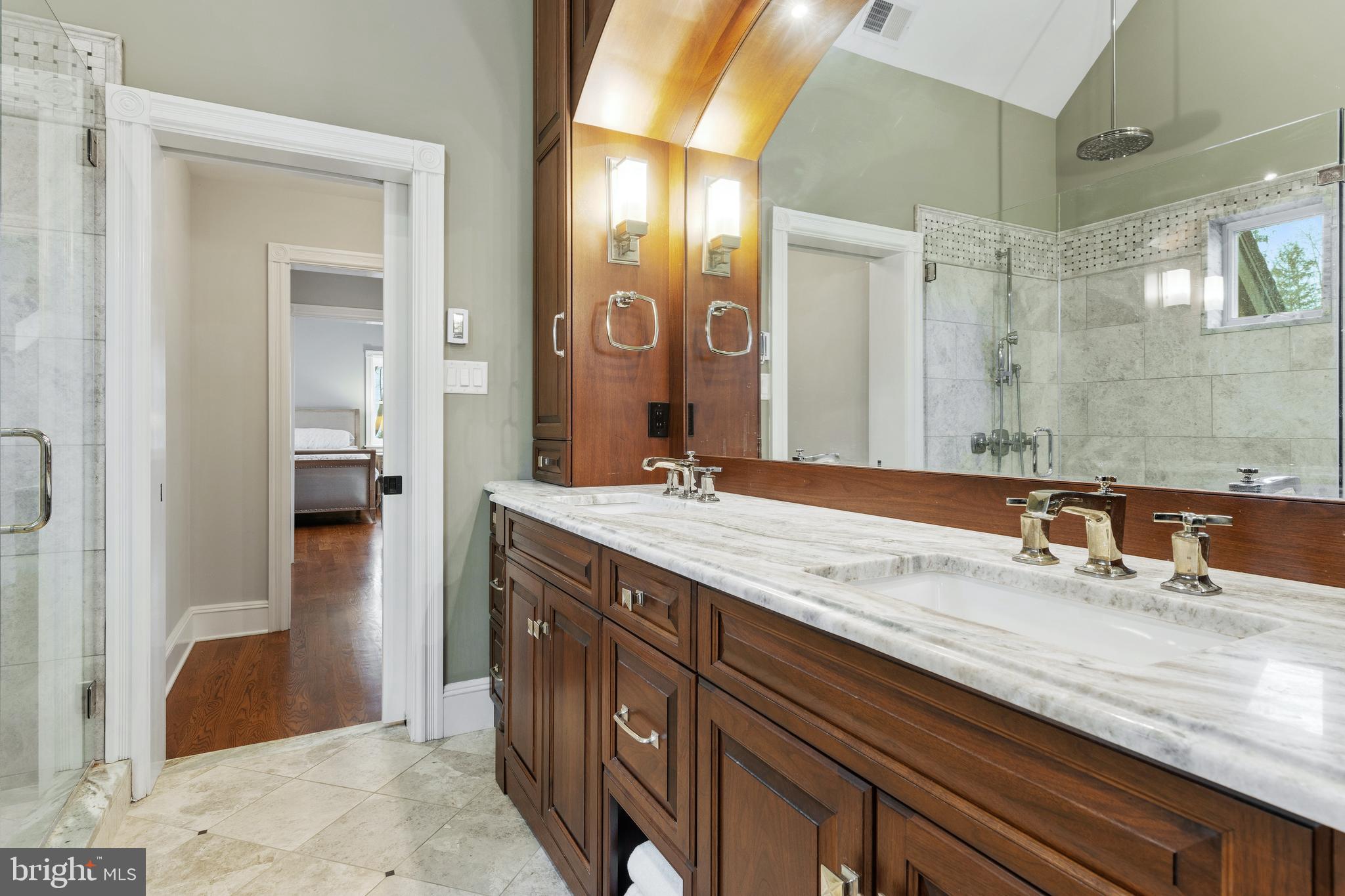 NORTH WAYNE - Residential