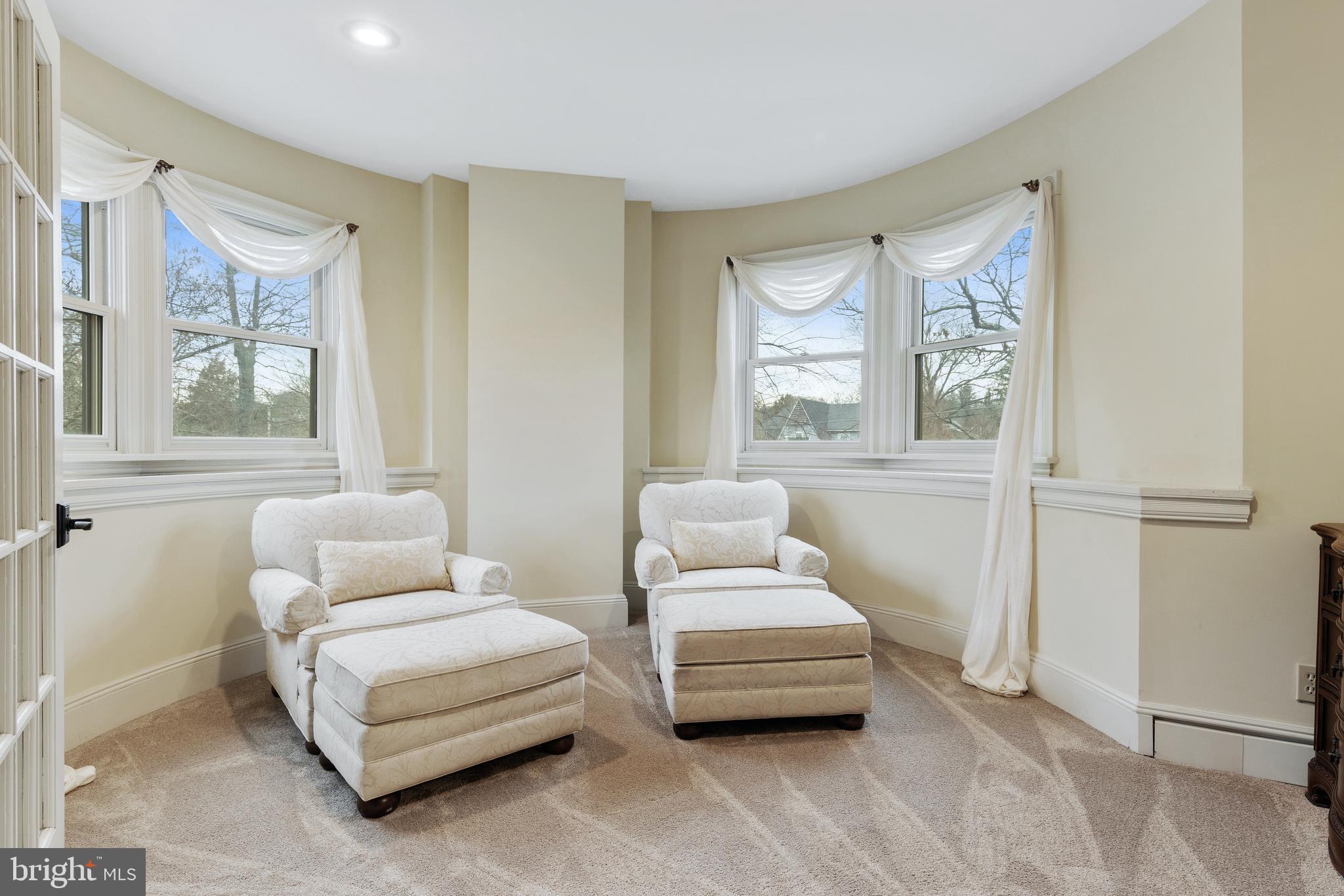 NORTH WAYNE - Residential