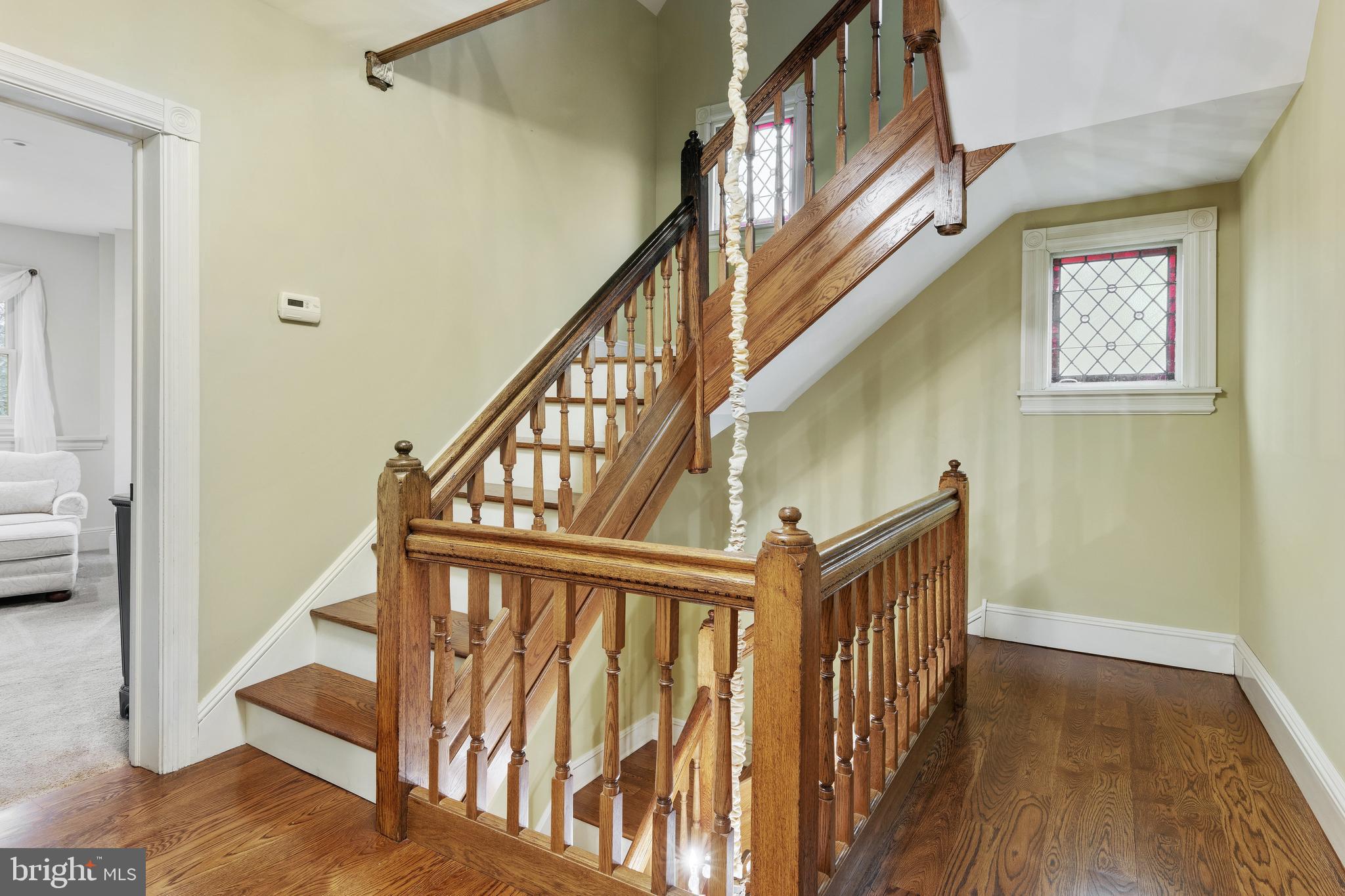 NORTH WAYNE - Residential