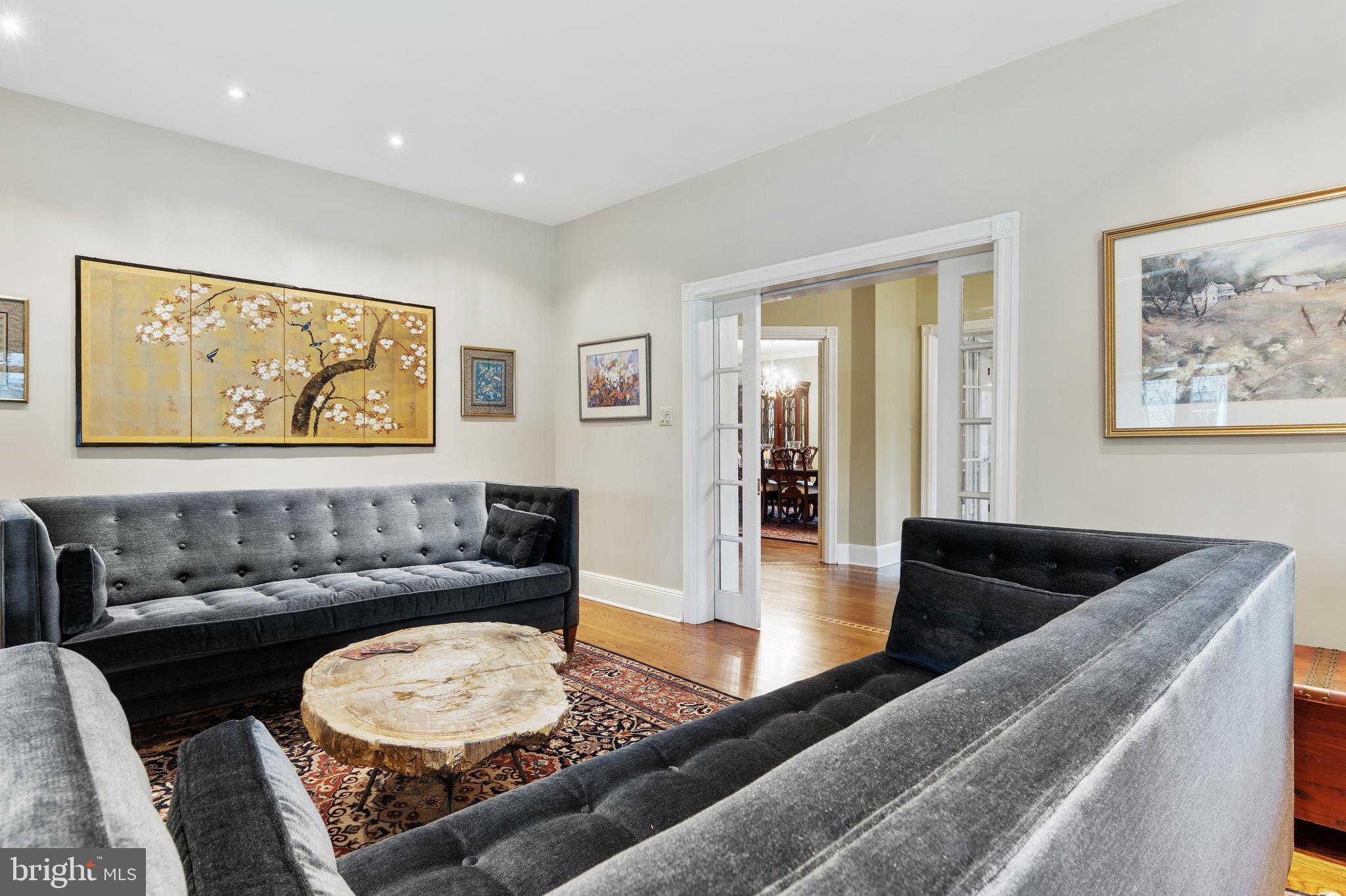 NORTH WAYNE - Residential