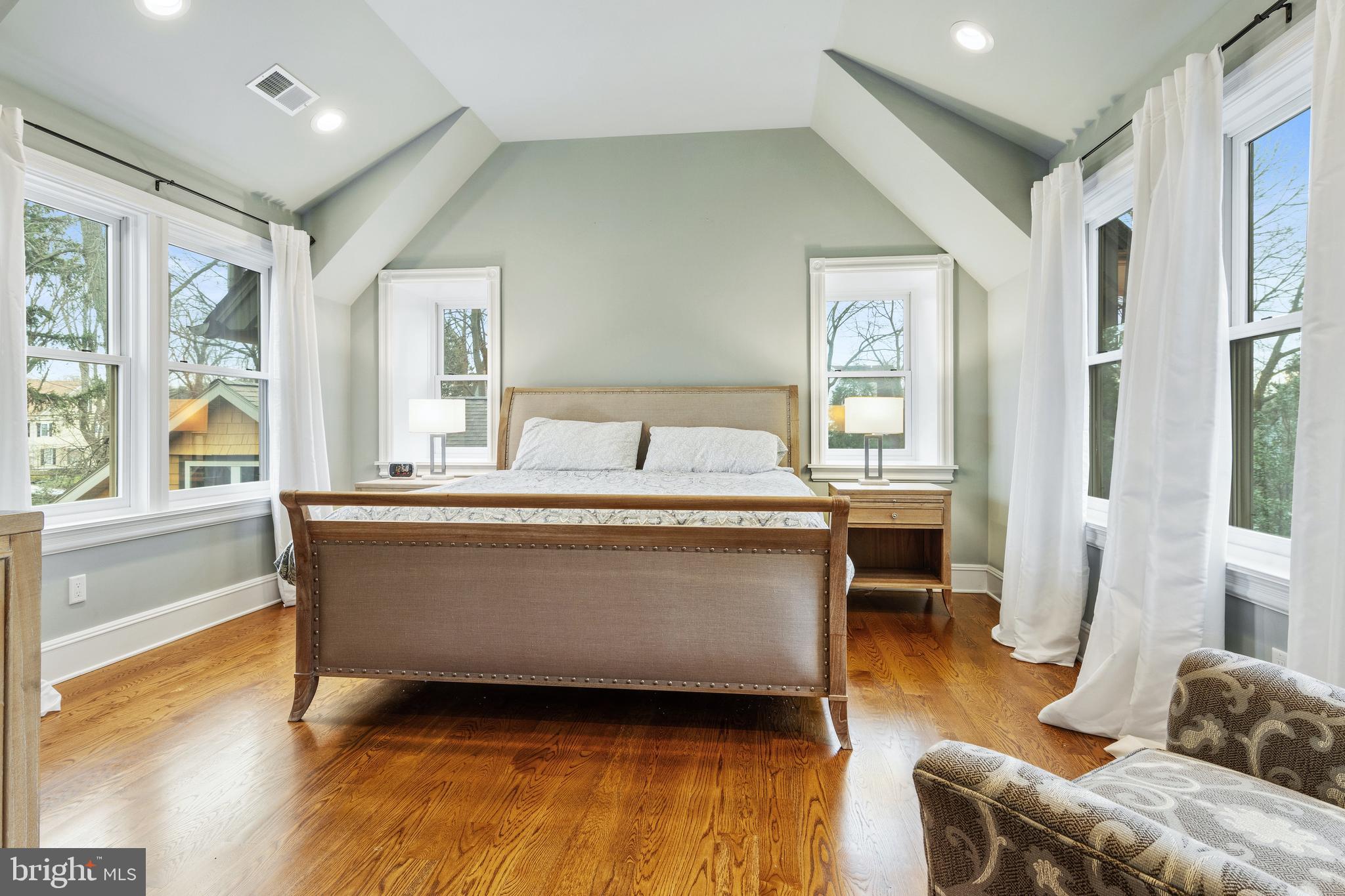 NORTH WAYNE - Residential