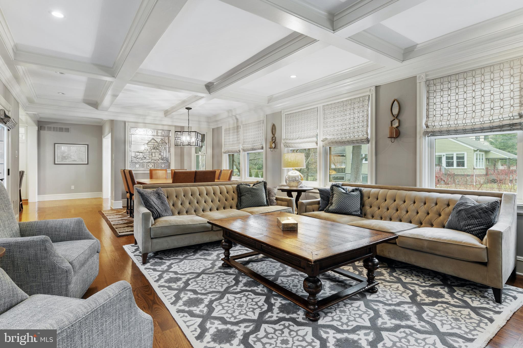 NORTH WAYNE - Residential