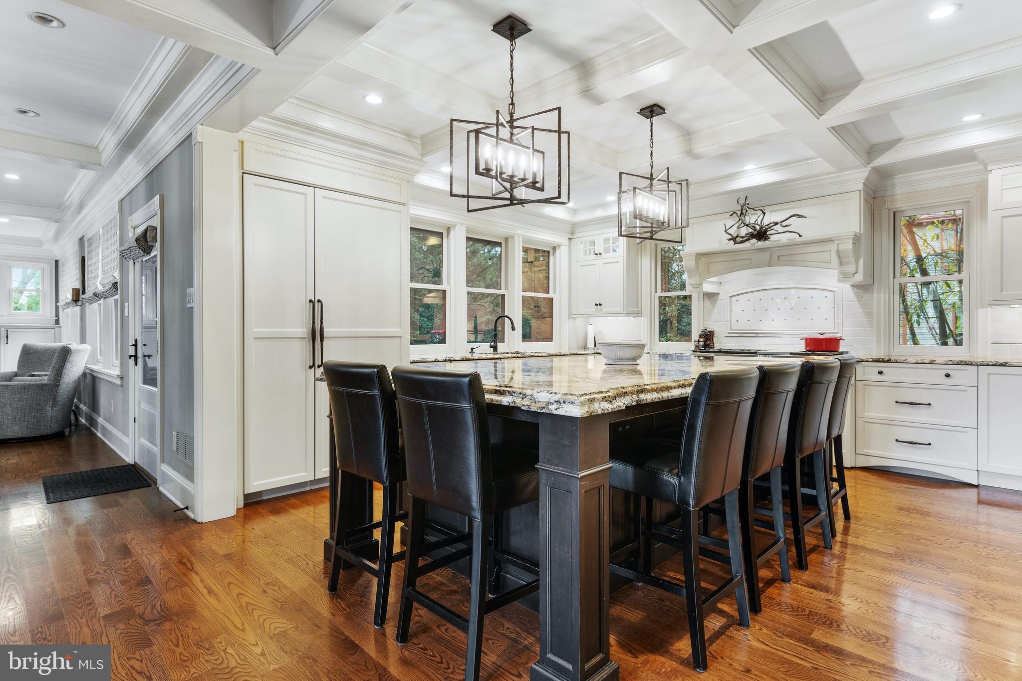 NORTH WAYNE - Residential