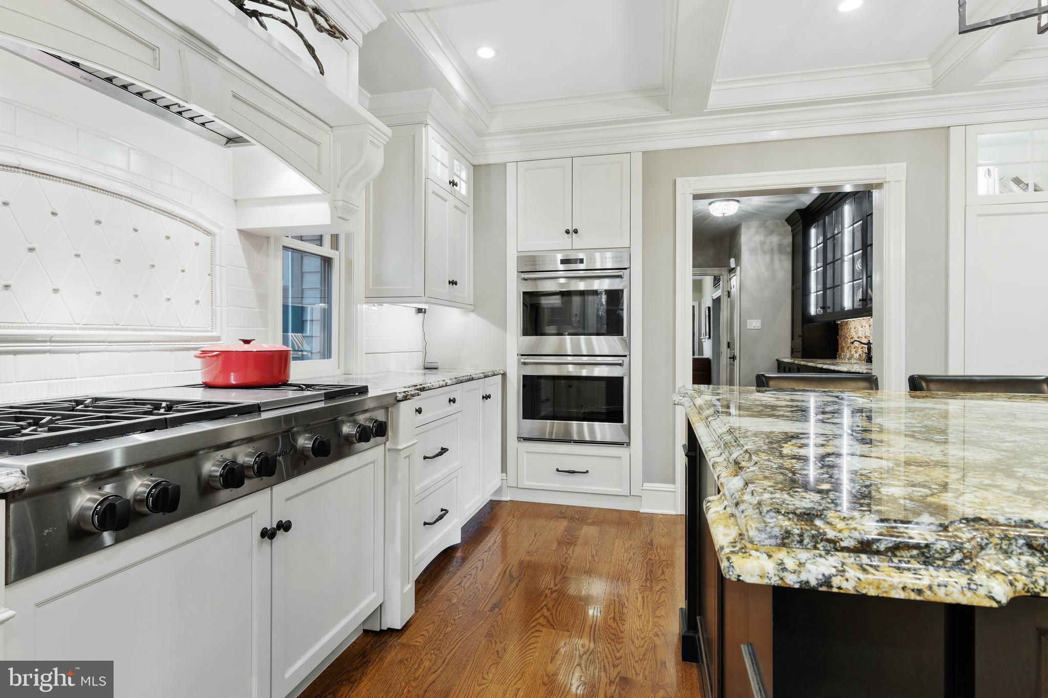 NORTH WAYNE - Residential