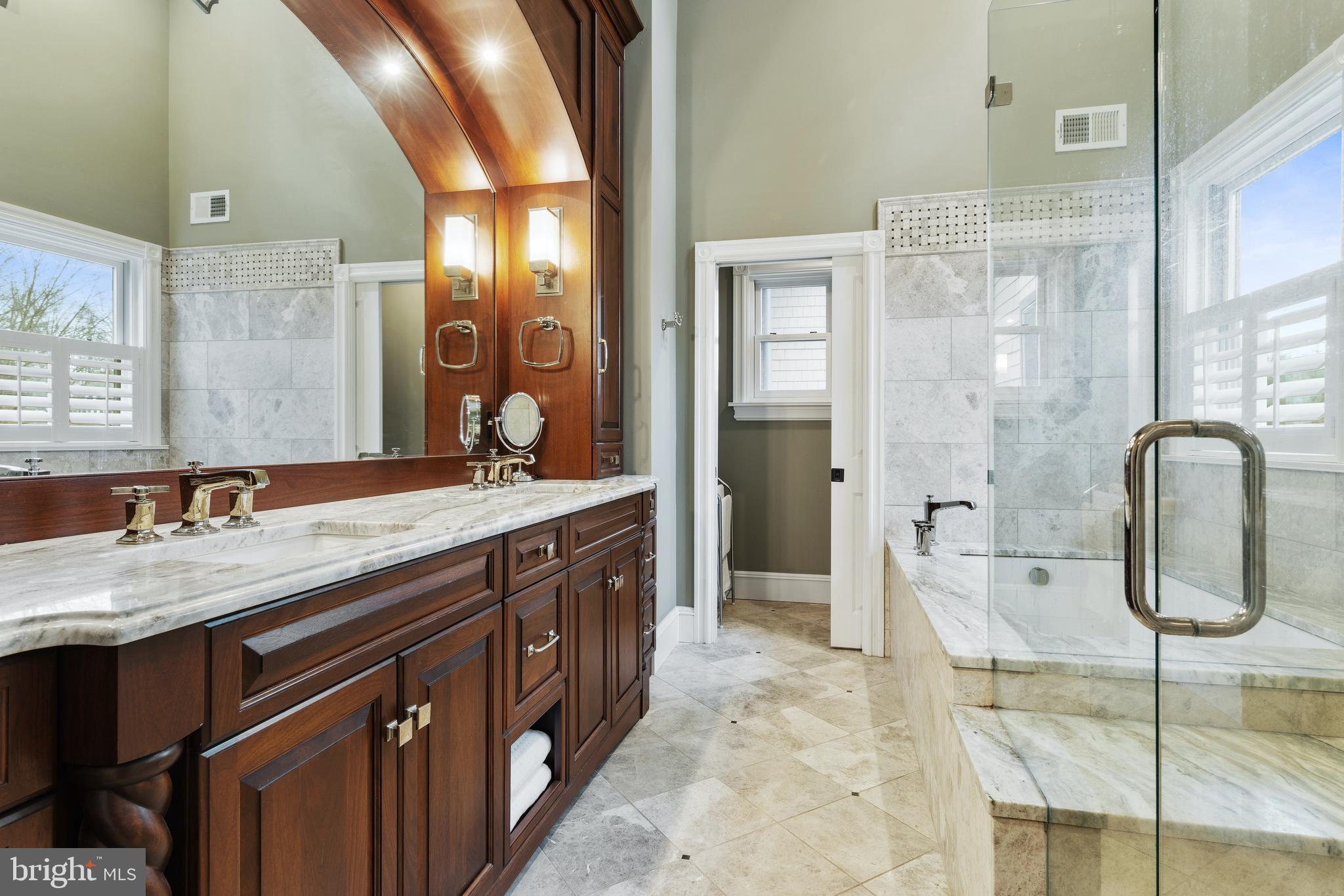 NORTH WAYNE - Residential