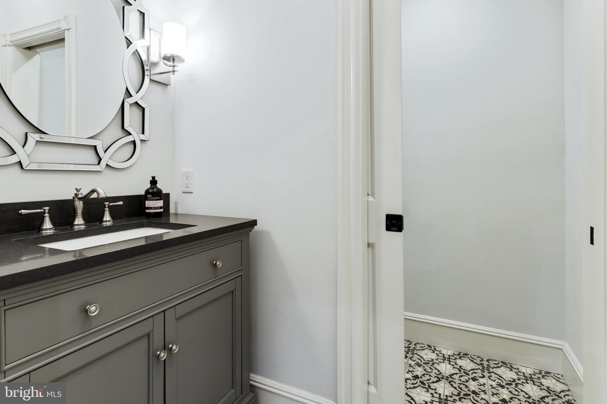 NORTH WAYNE - Residential