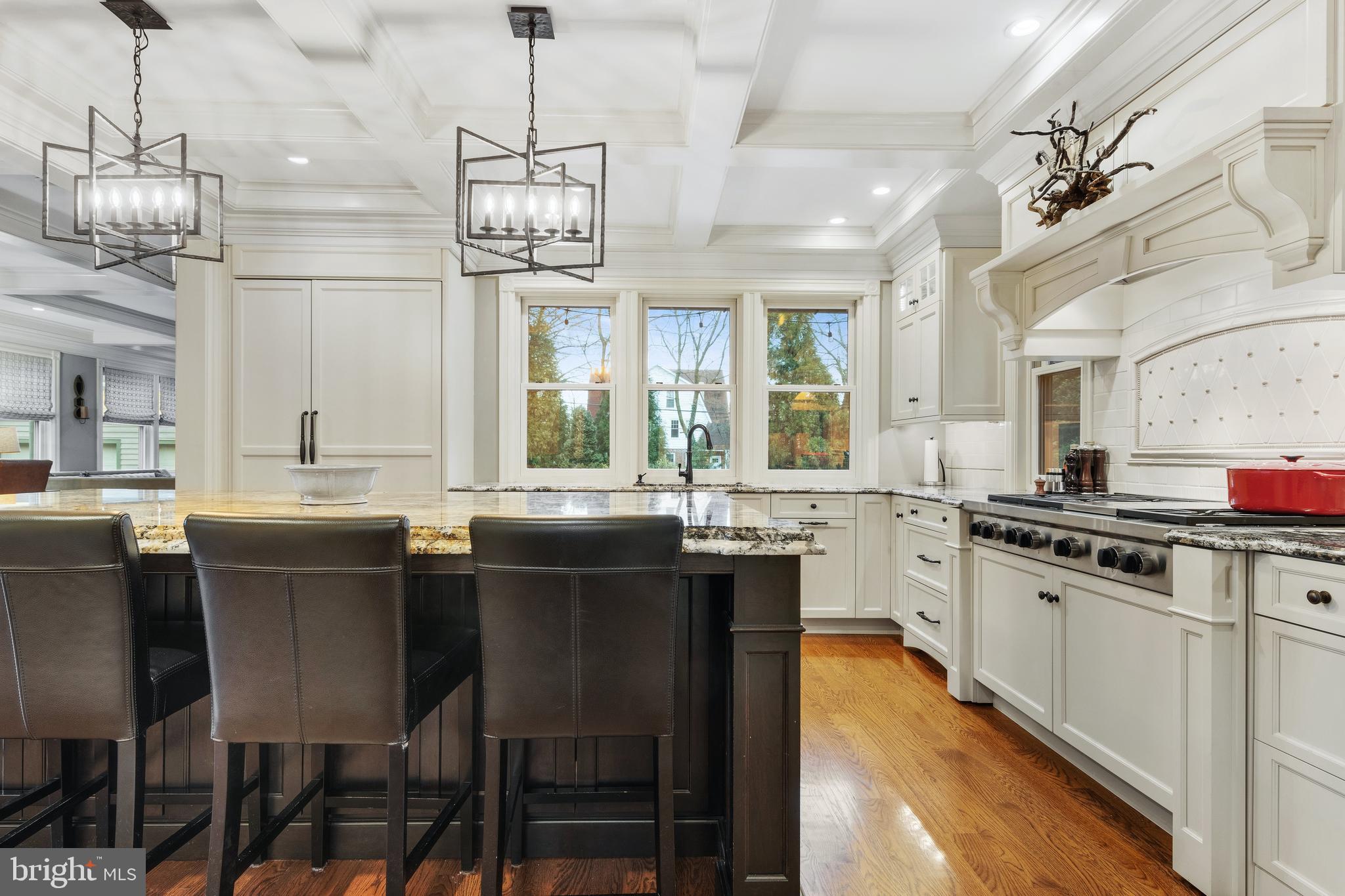 NORTH WAYNE - Residential