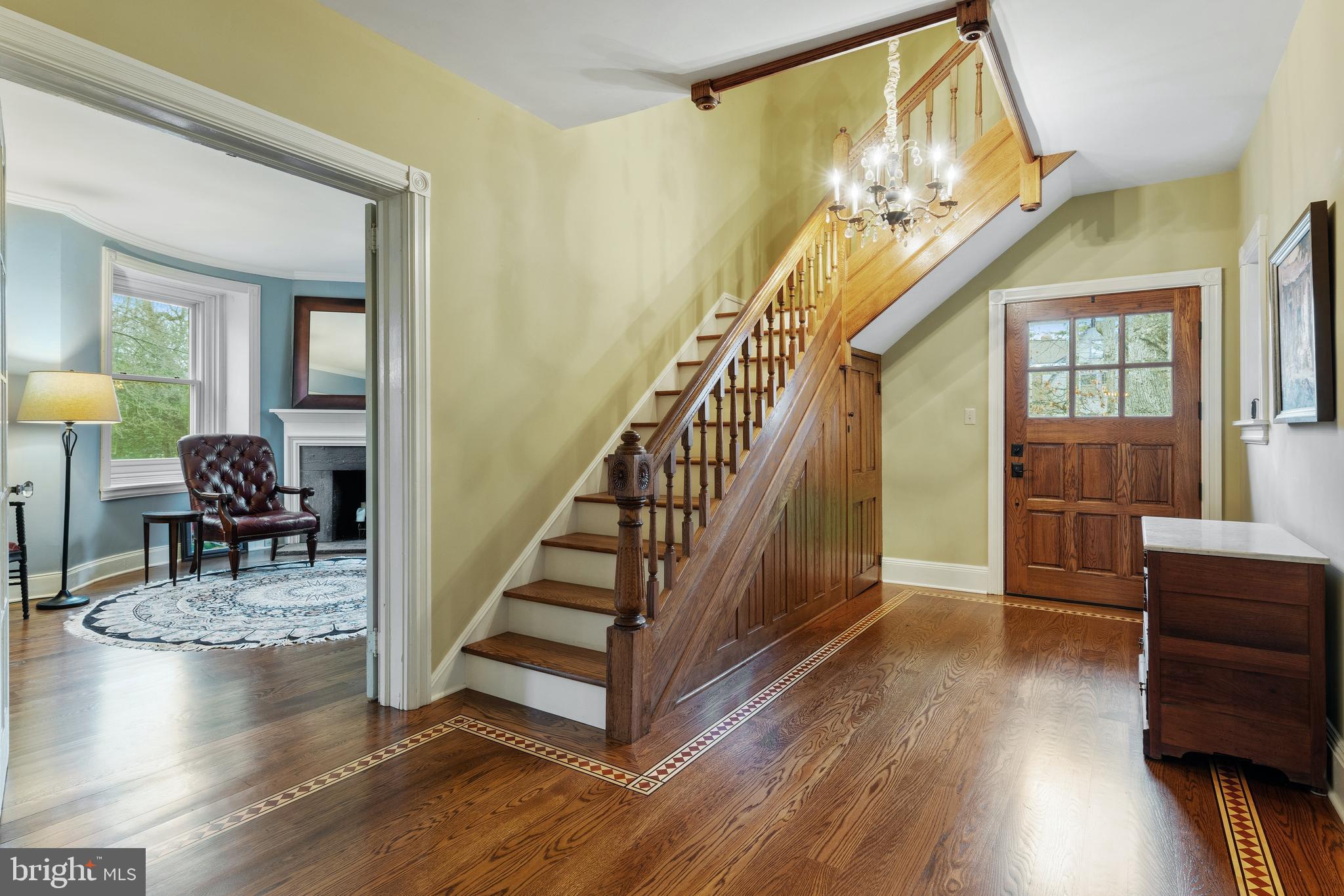 NORTH WAYNE - Residential