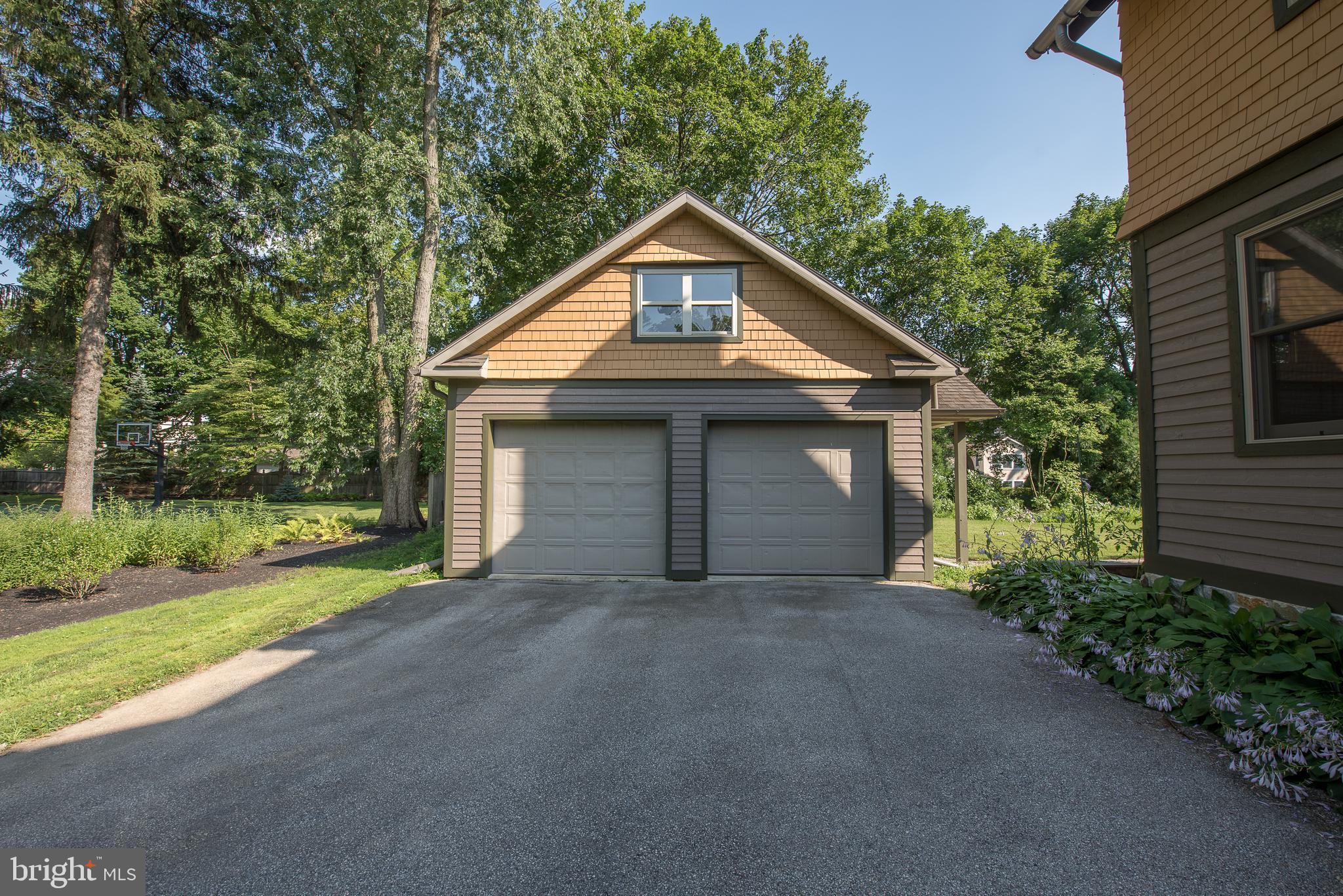 NORTH WAYNE - Residential