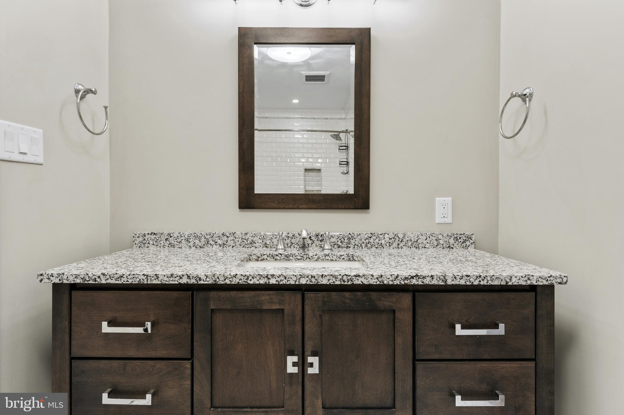 NORTH WAYNE - Residential