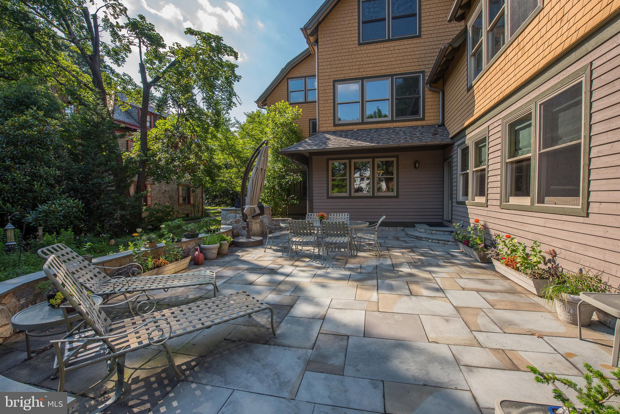 NORTH WAYNE - Residential