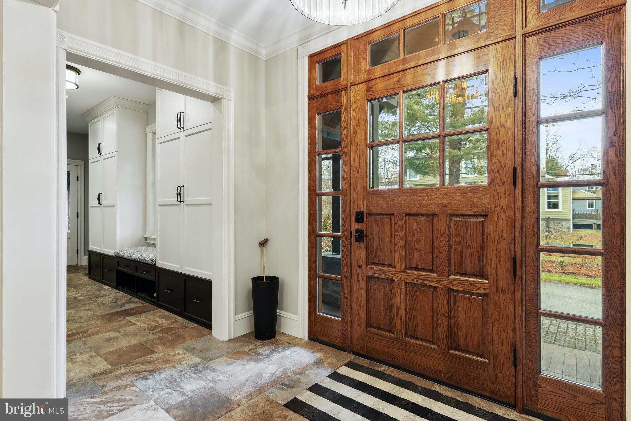 NORTH WAYNE - Residential