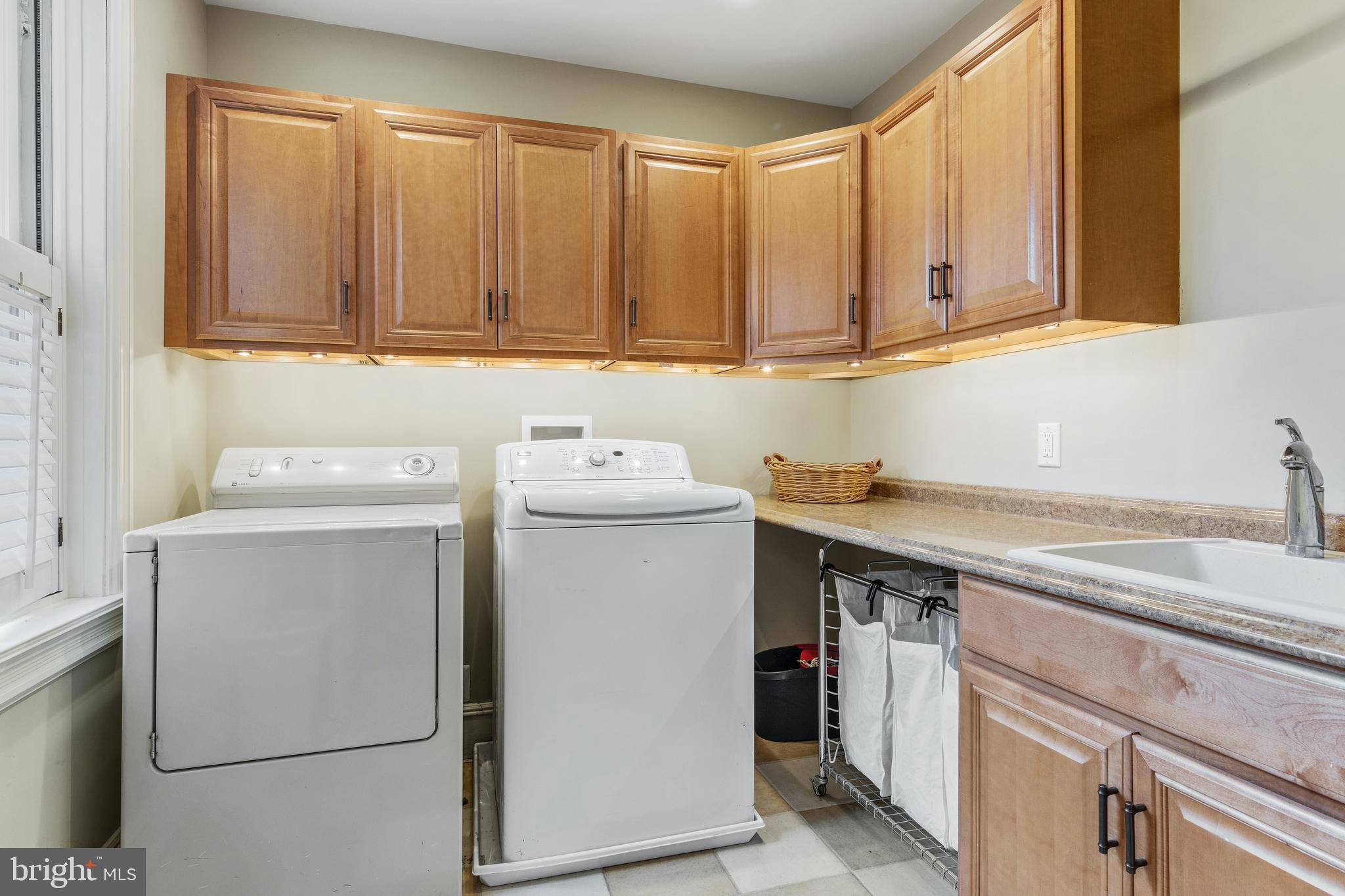 NORTH WAYNE - Residential