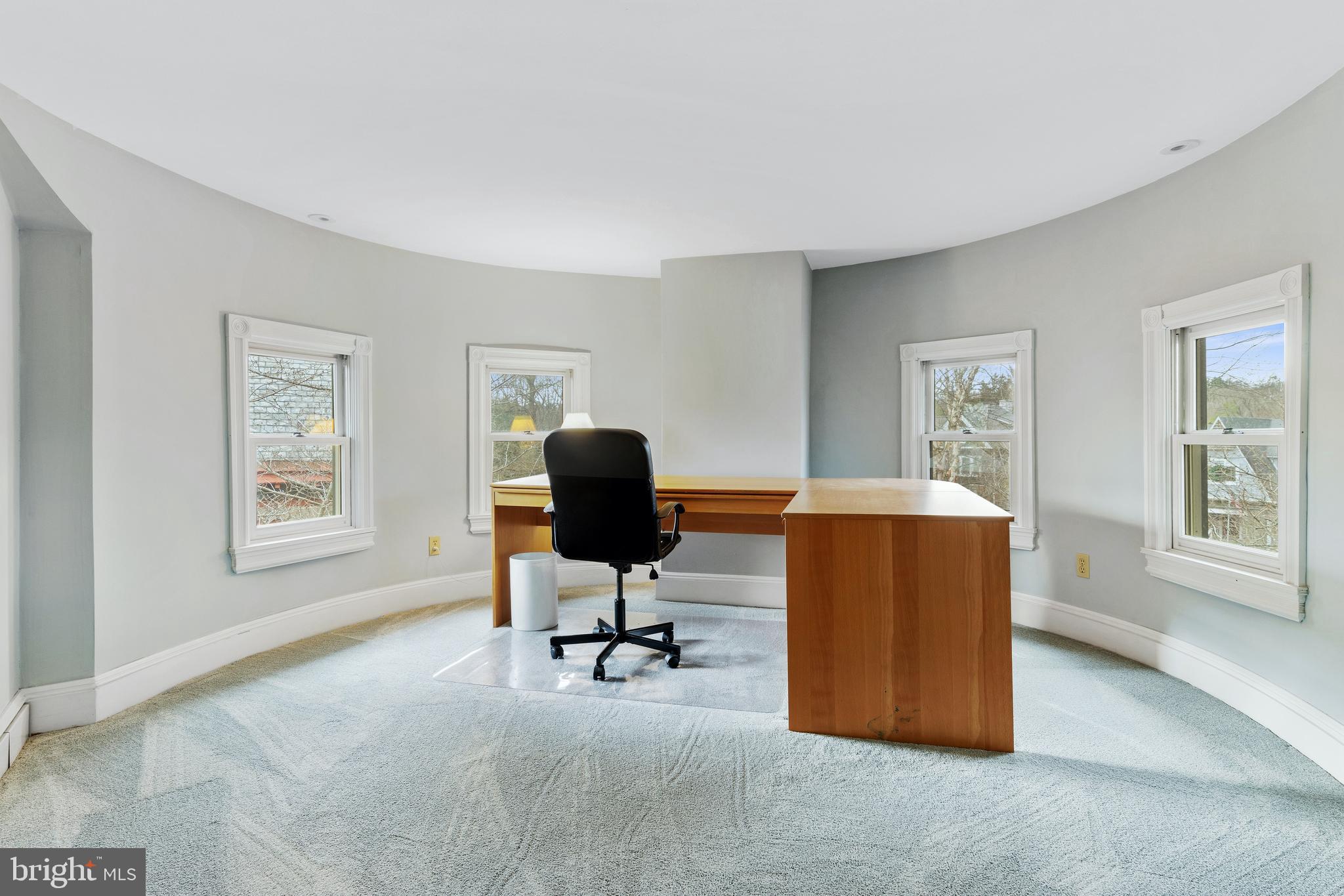 NORTH WAYNE - Residential