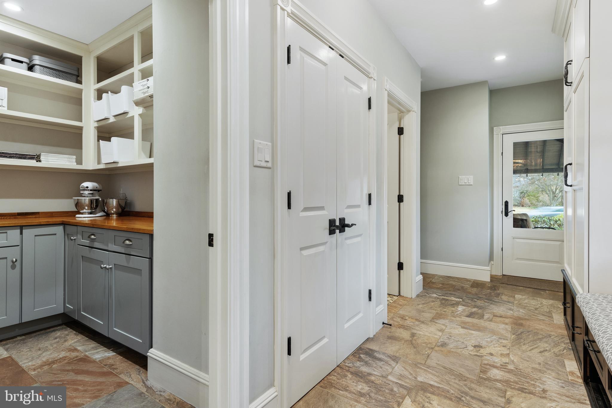 NORTH WAYNE - Residential