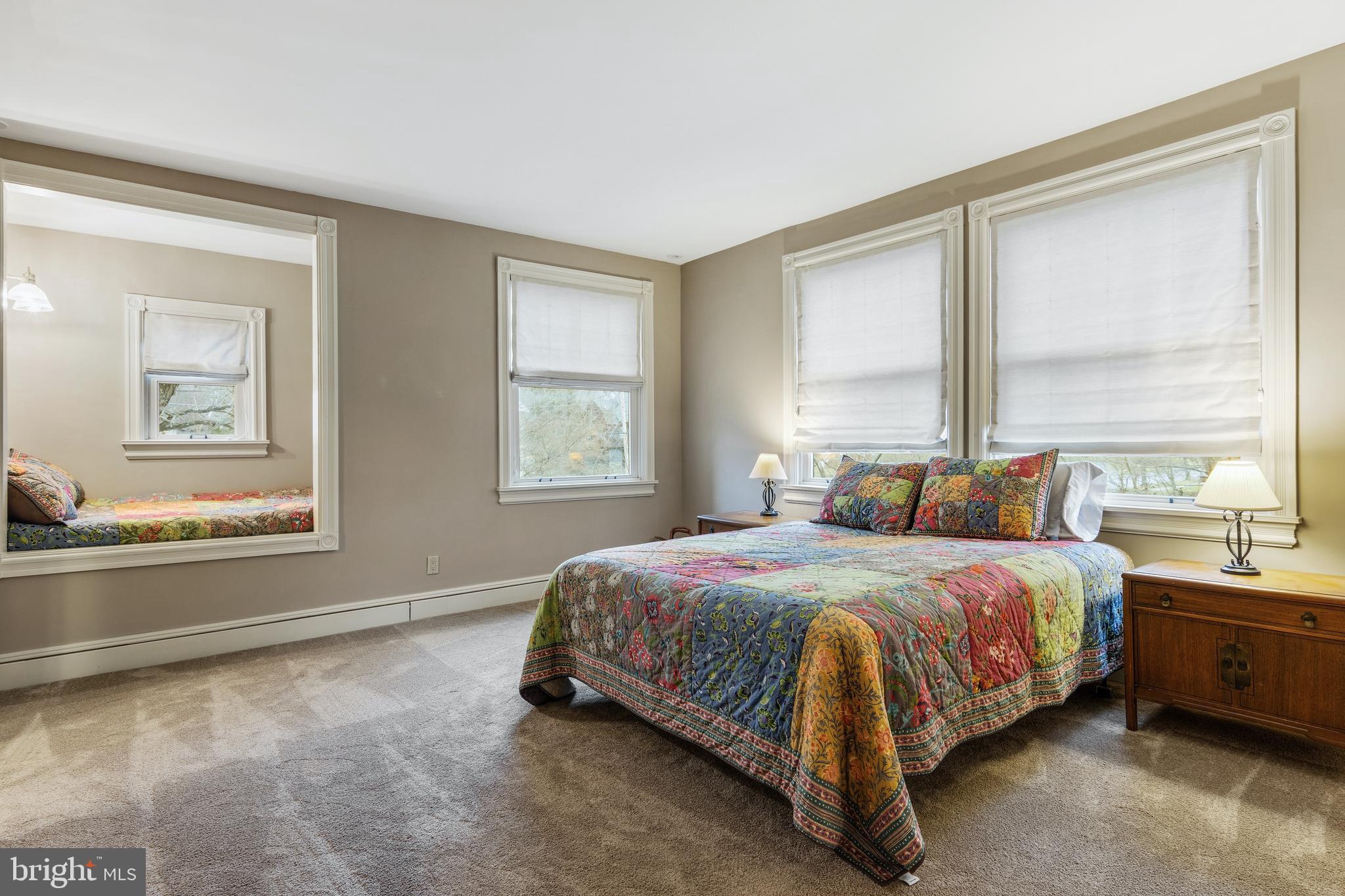 NORTH WAYNE - Residential