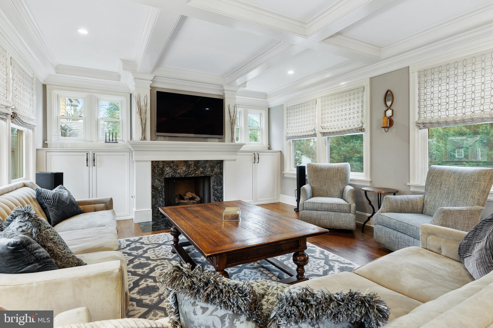 NORTH WAYNE - Residential