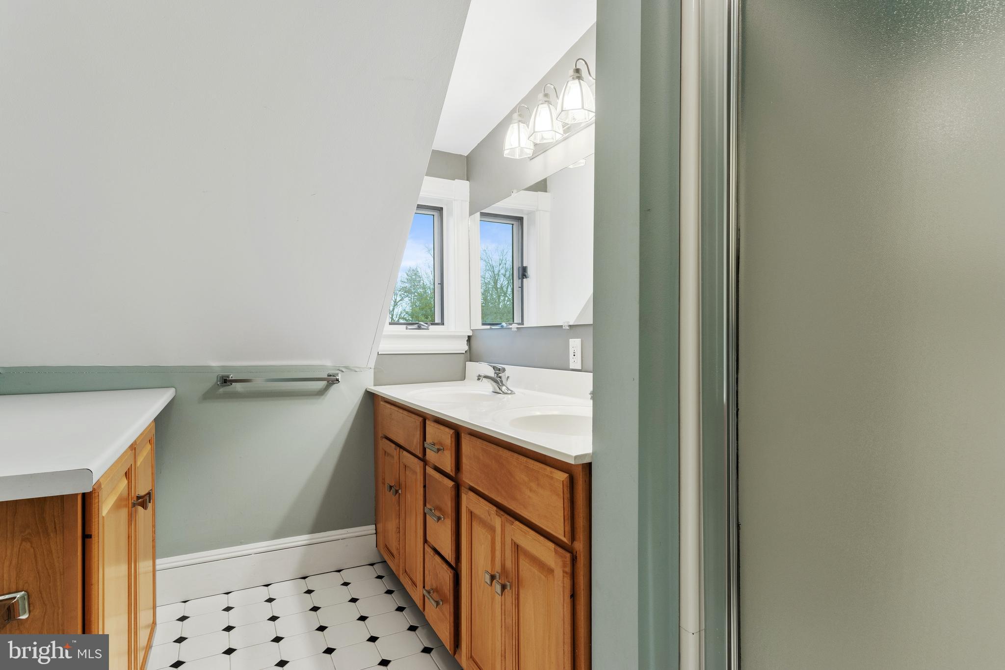 NORTH WAYNE - Residential