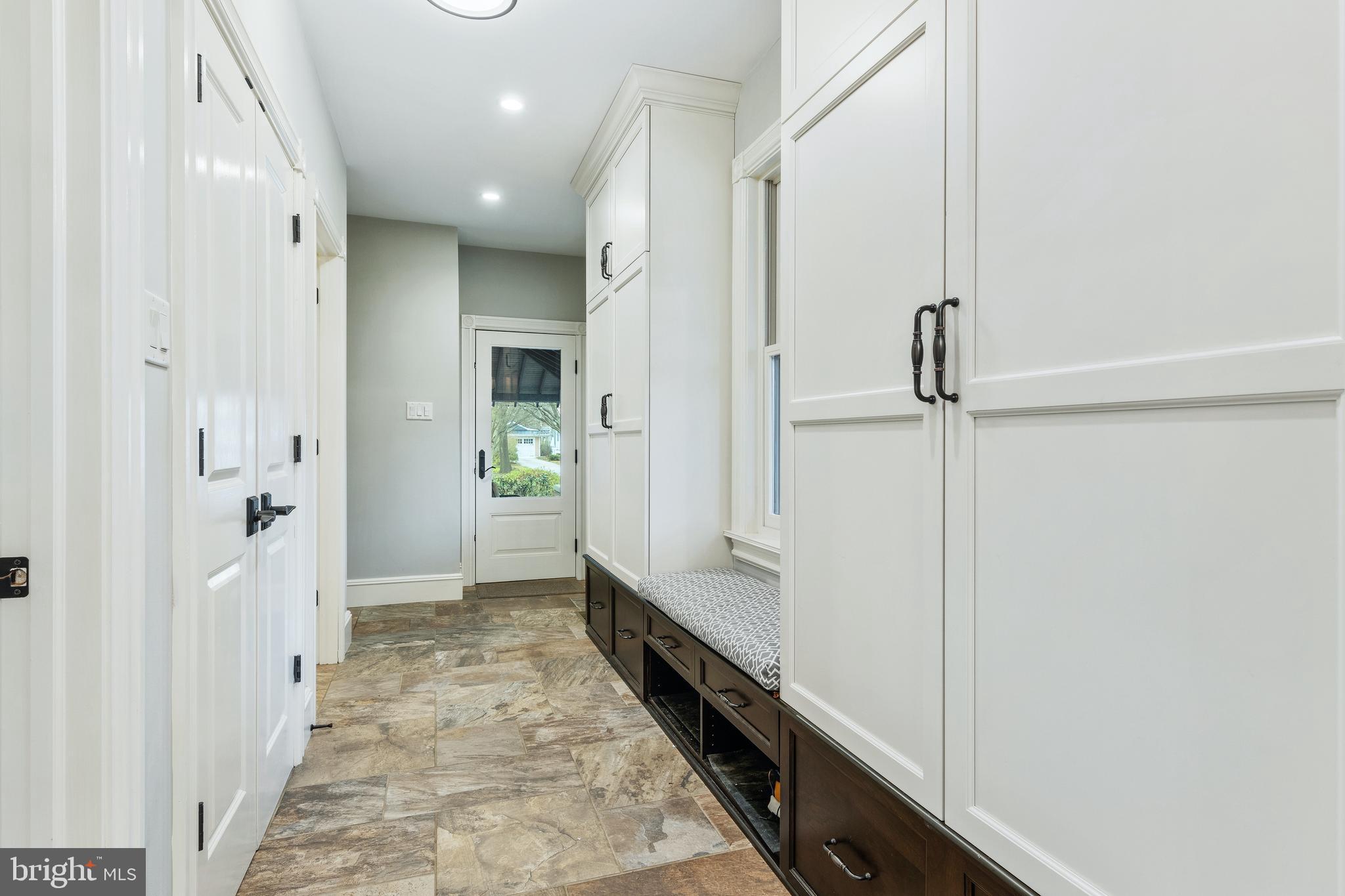 NORTH WAYNE - Residential